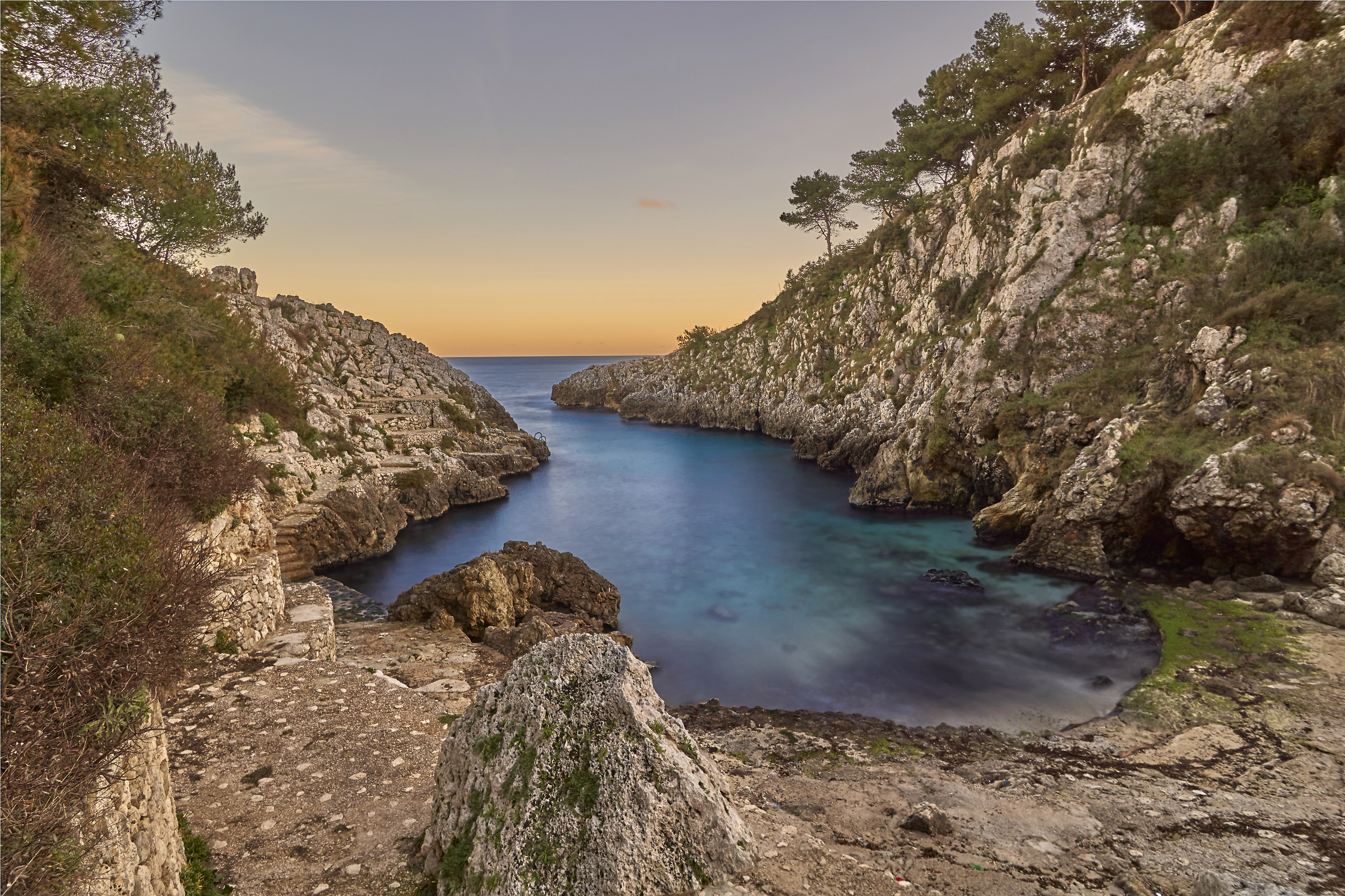 Insenatura Acquaviva