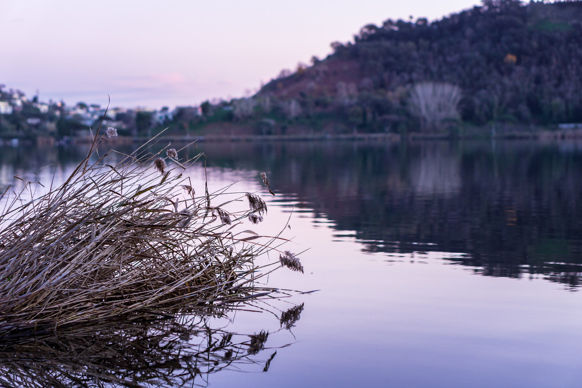 Lago d'averno