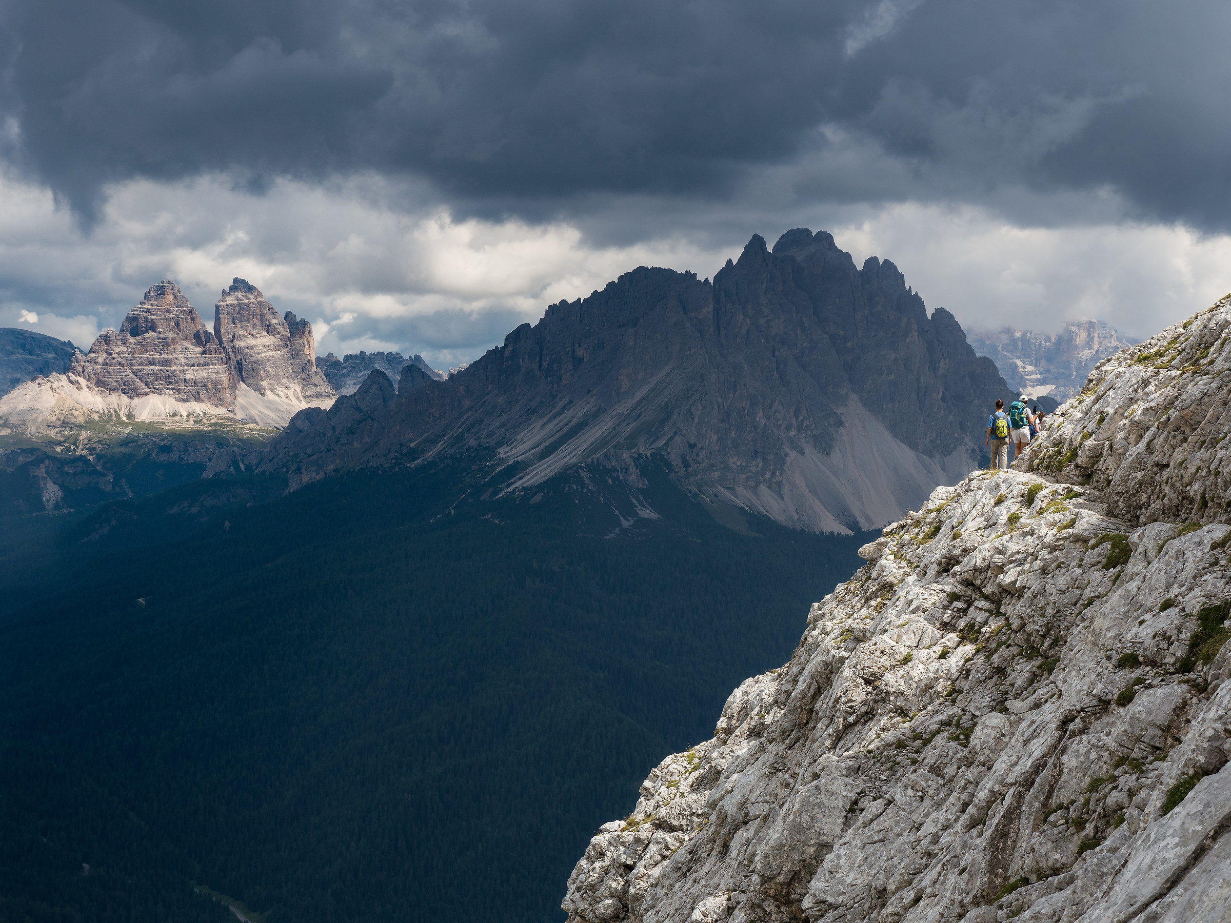 passaggio a nord ovest