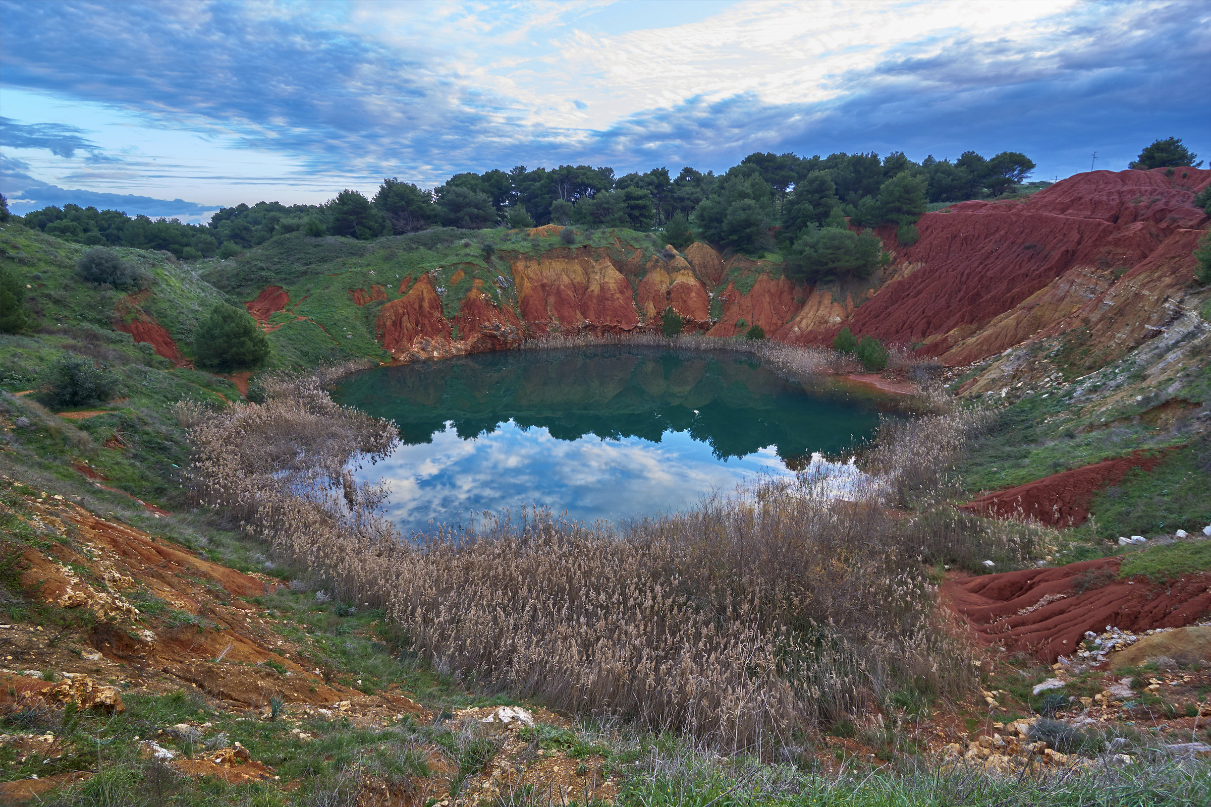 Sito naturalistico (Otranto)