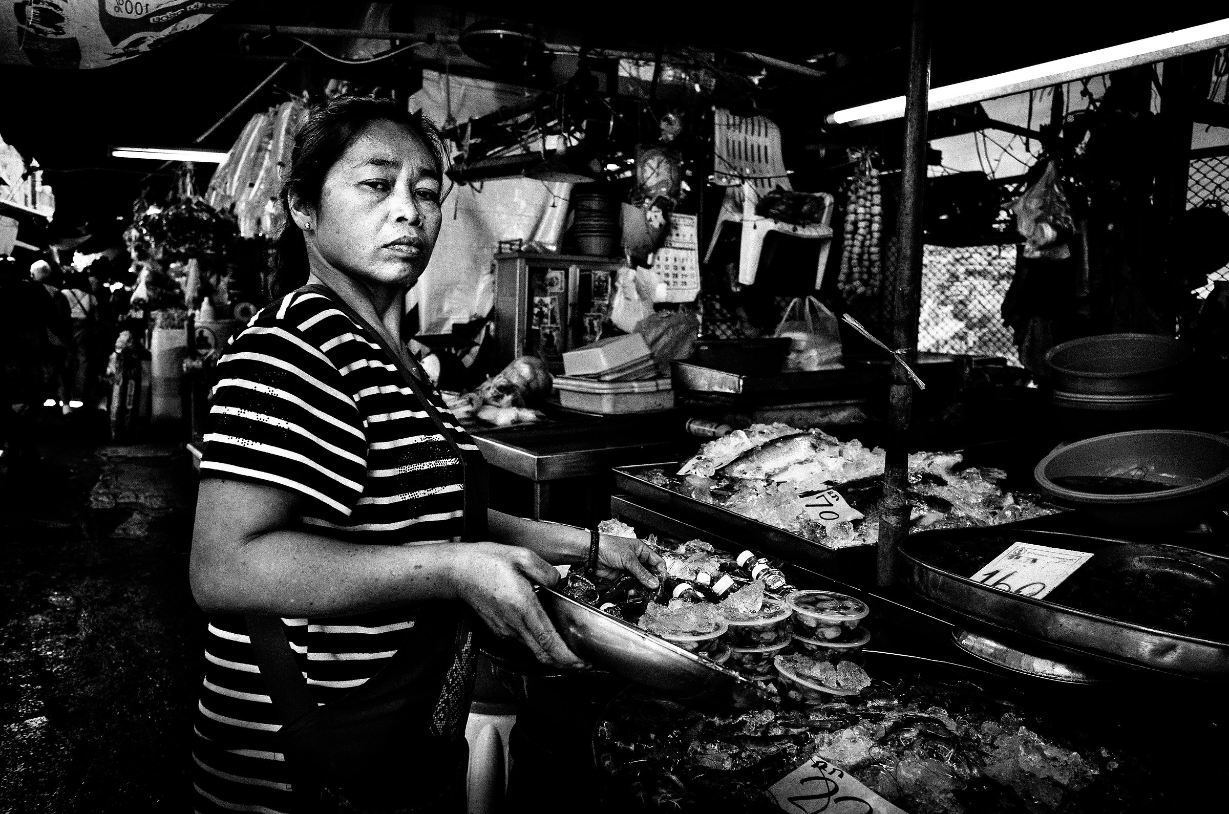 Bangkok_People 2018.12