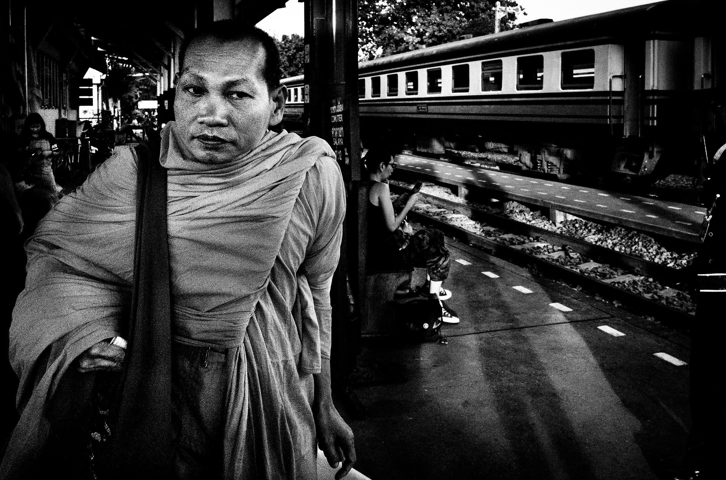 Bangkok_People 2018.12