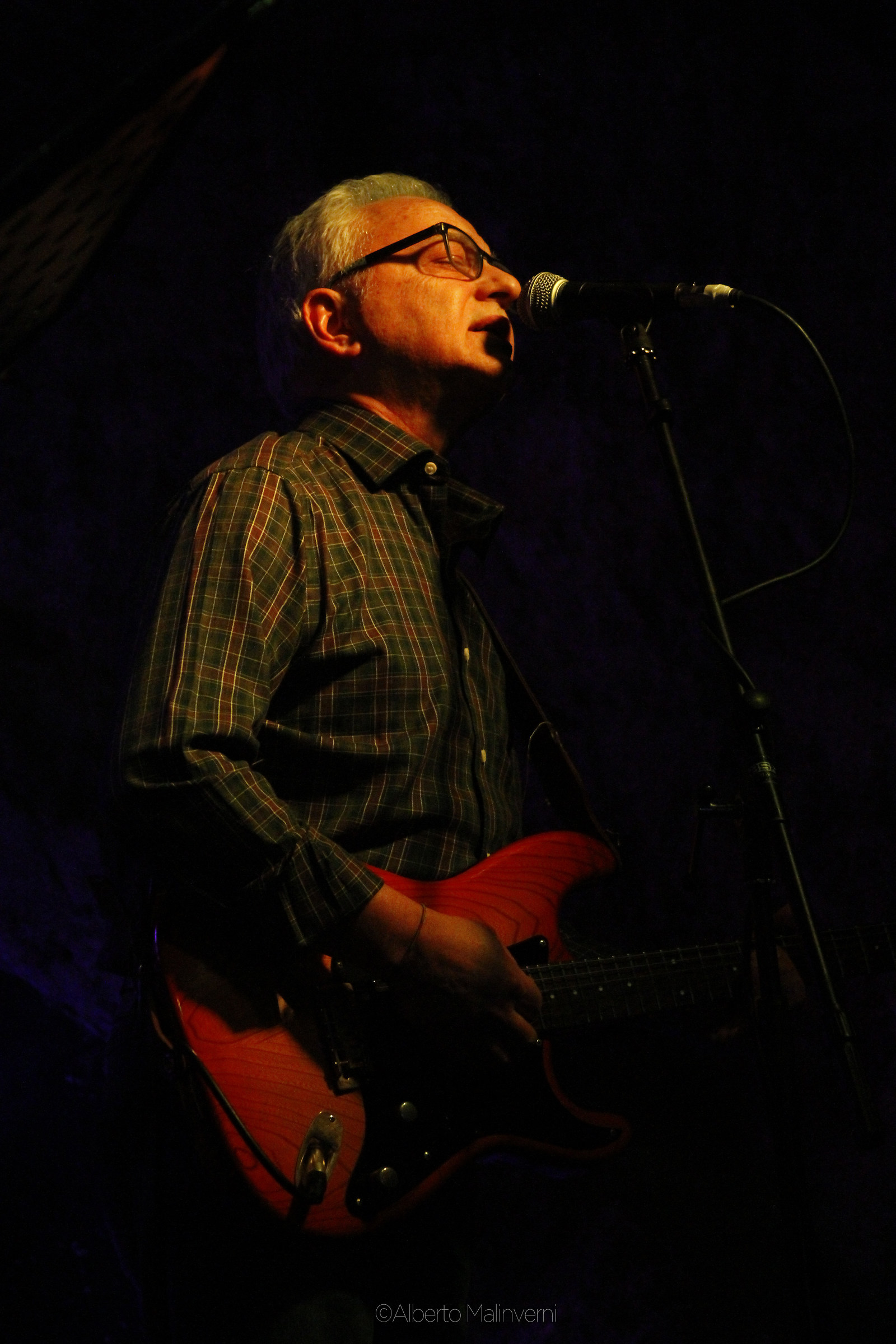 Western Comfort Band