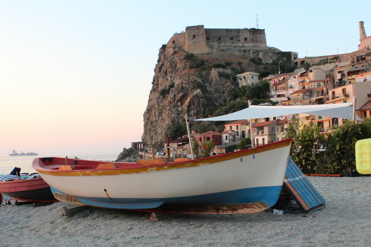 scilla