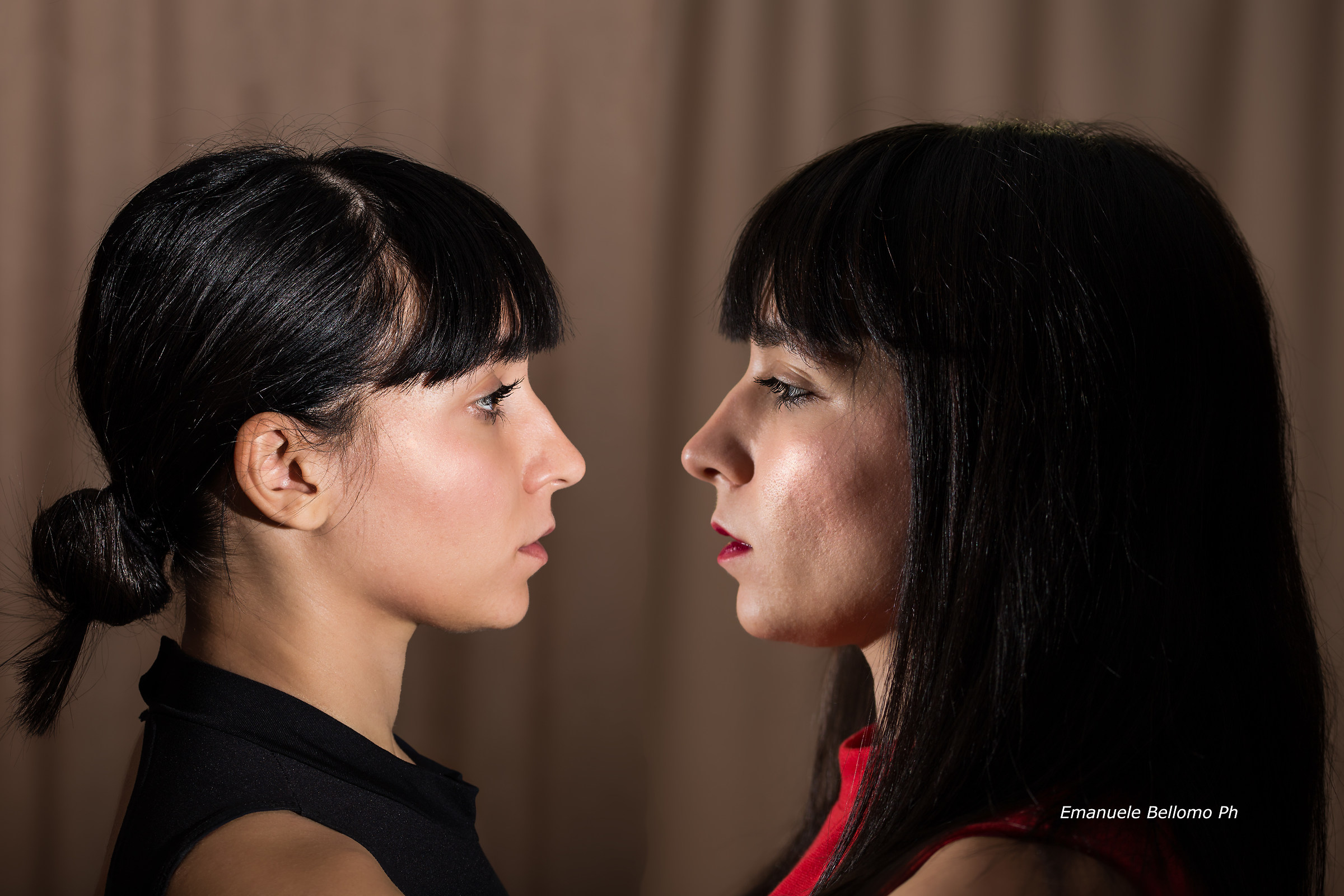 Contrapositions-from spikes to stiletto heels 21