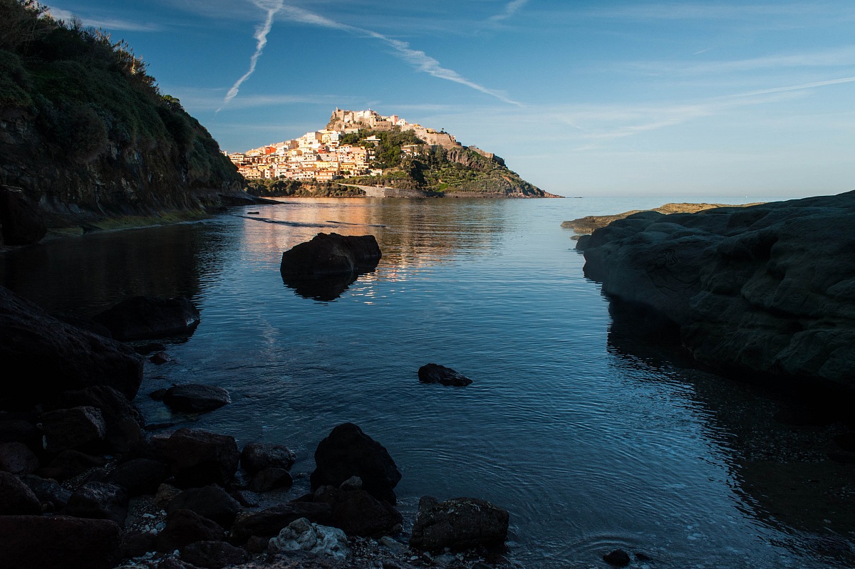 castelsardo