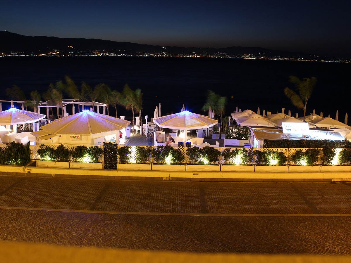 Reggio calabria - Lungomare