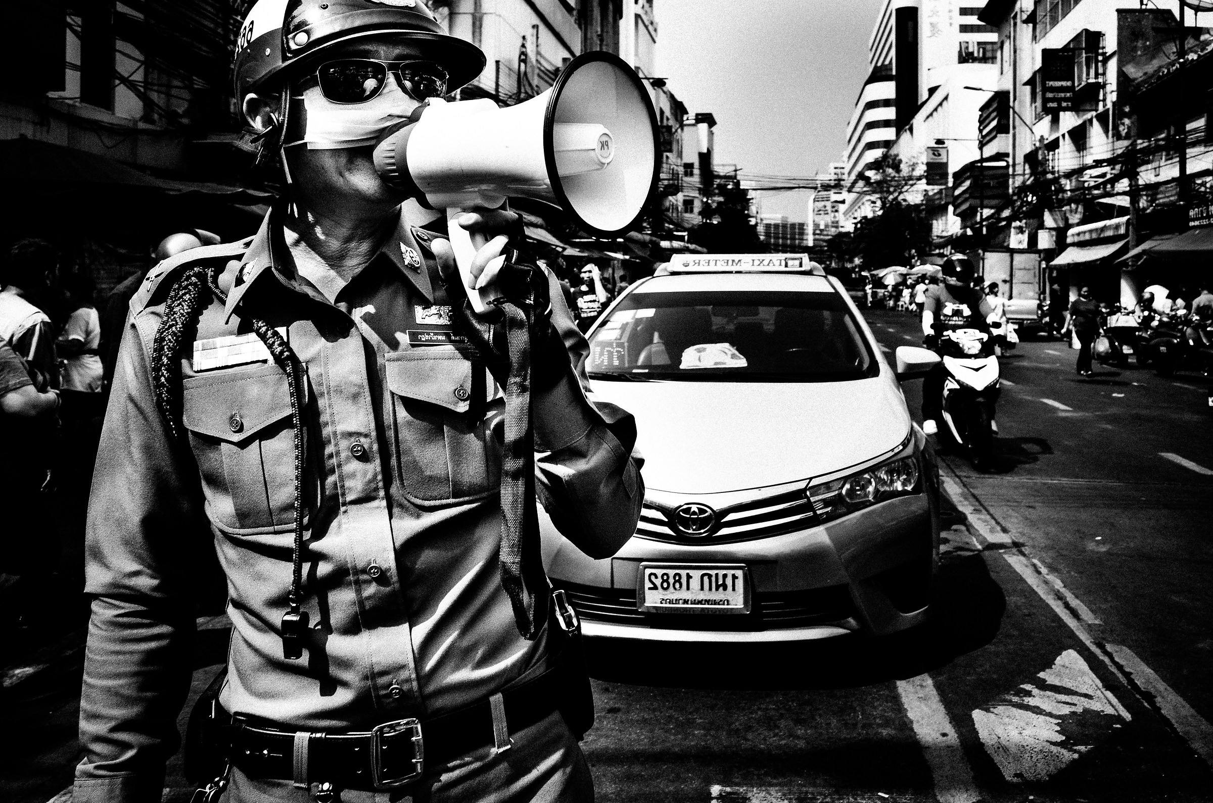 Bangkok_People 2018.12