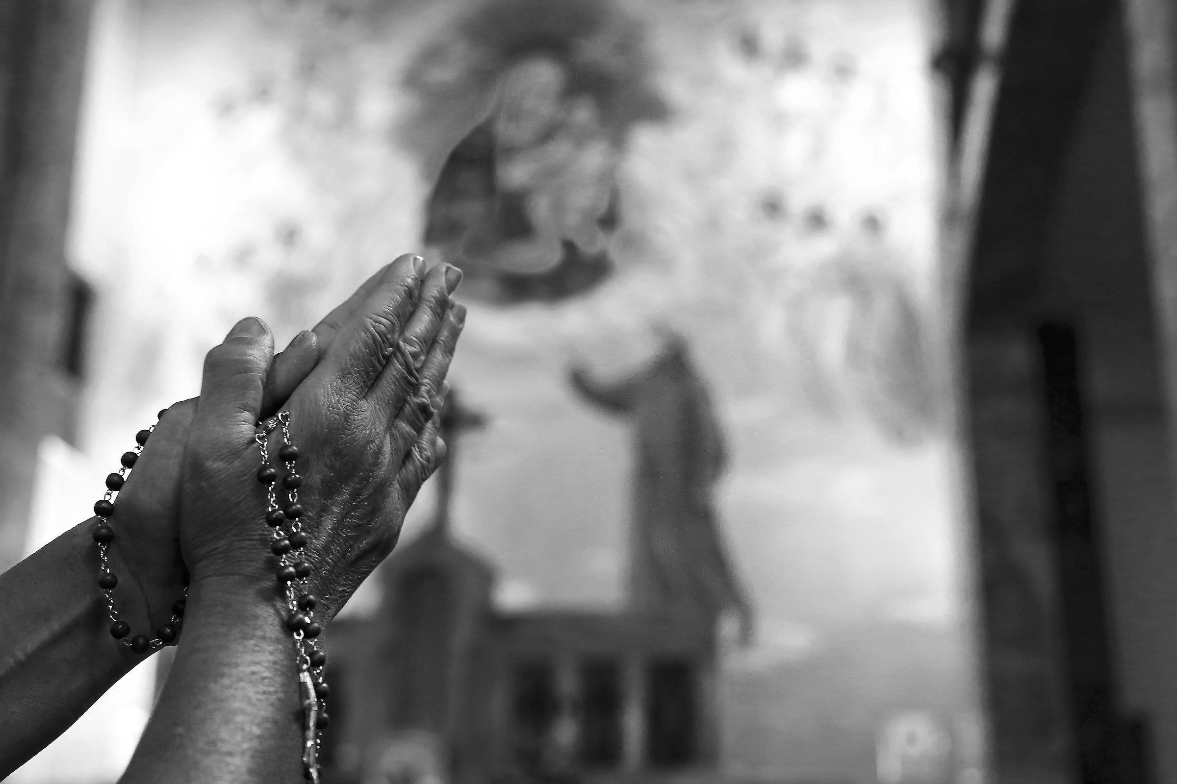 S. Giovanni Rotondo-Intercessio Maxima