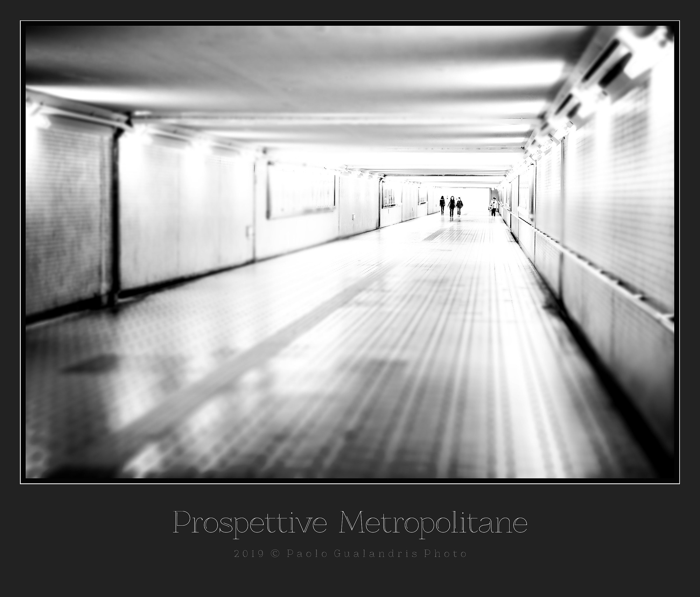 Prospettive Metropolitane