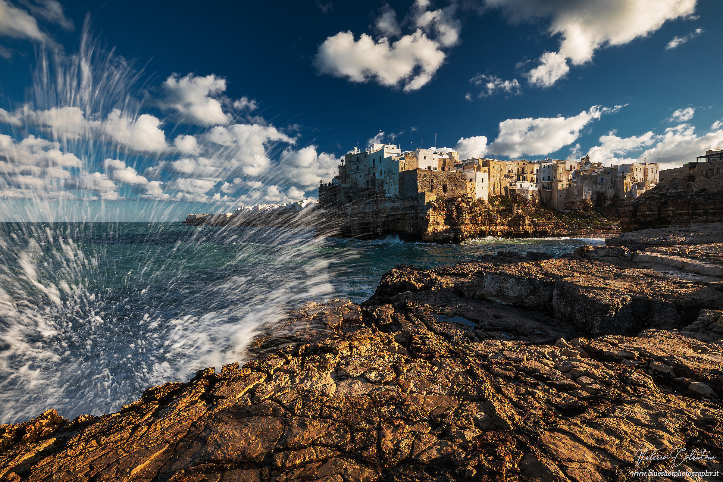 Polignano a Mare