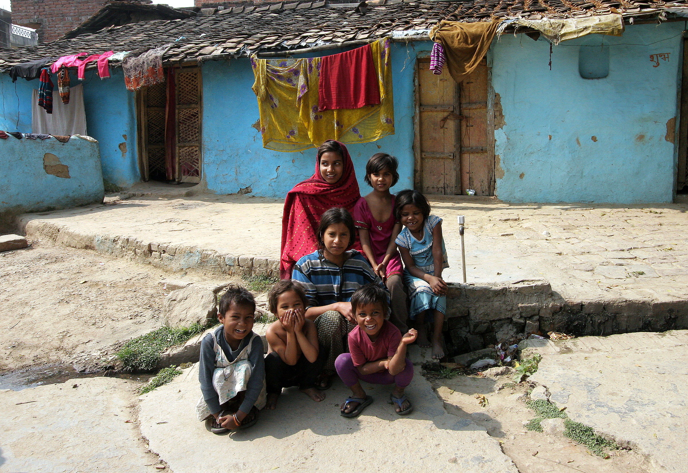 4138 - Gioia per una foto