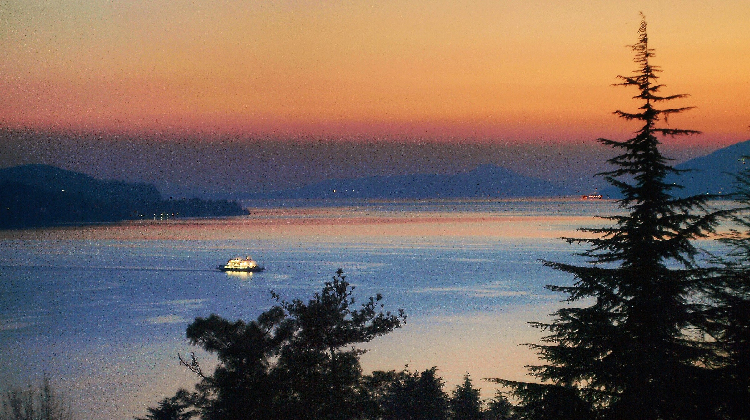 Ferry for Intra (VB)