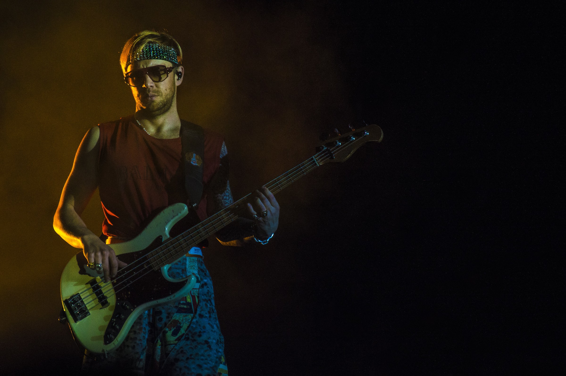 Imagine Dragons-Milano Rocks 2018