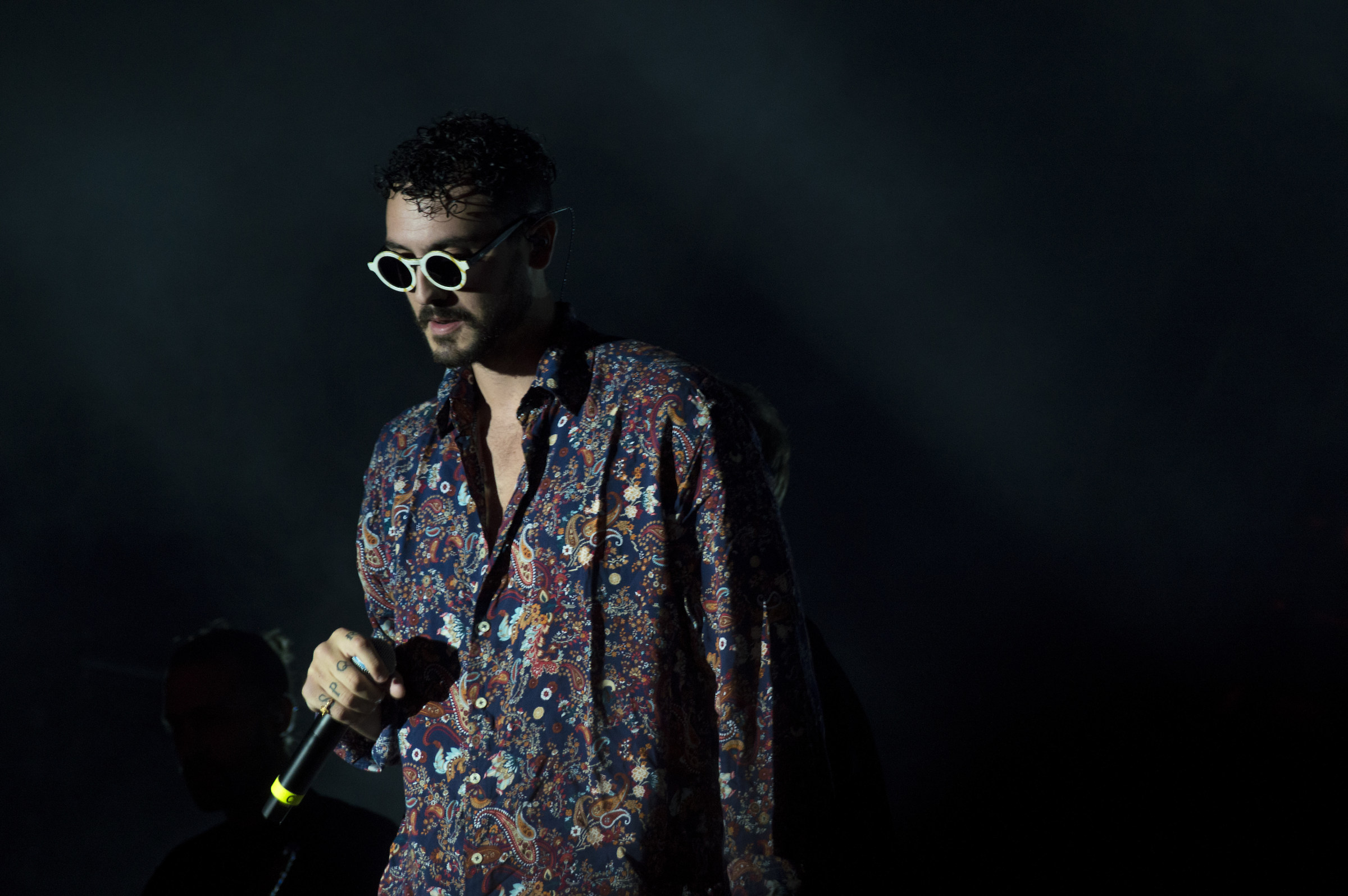 Carl Brave x Franc 126