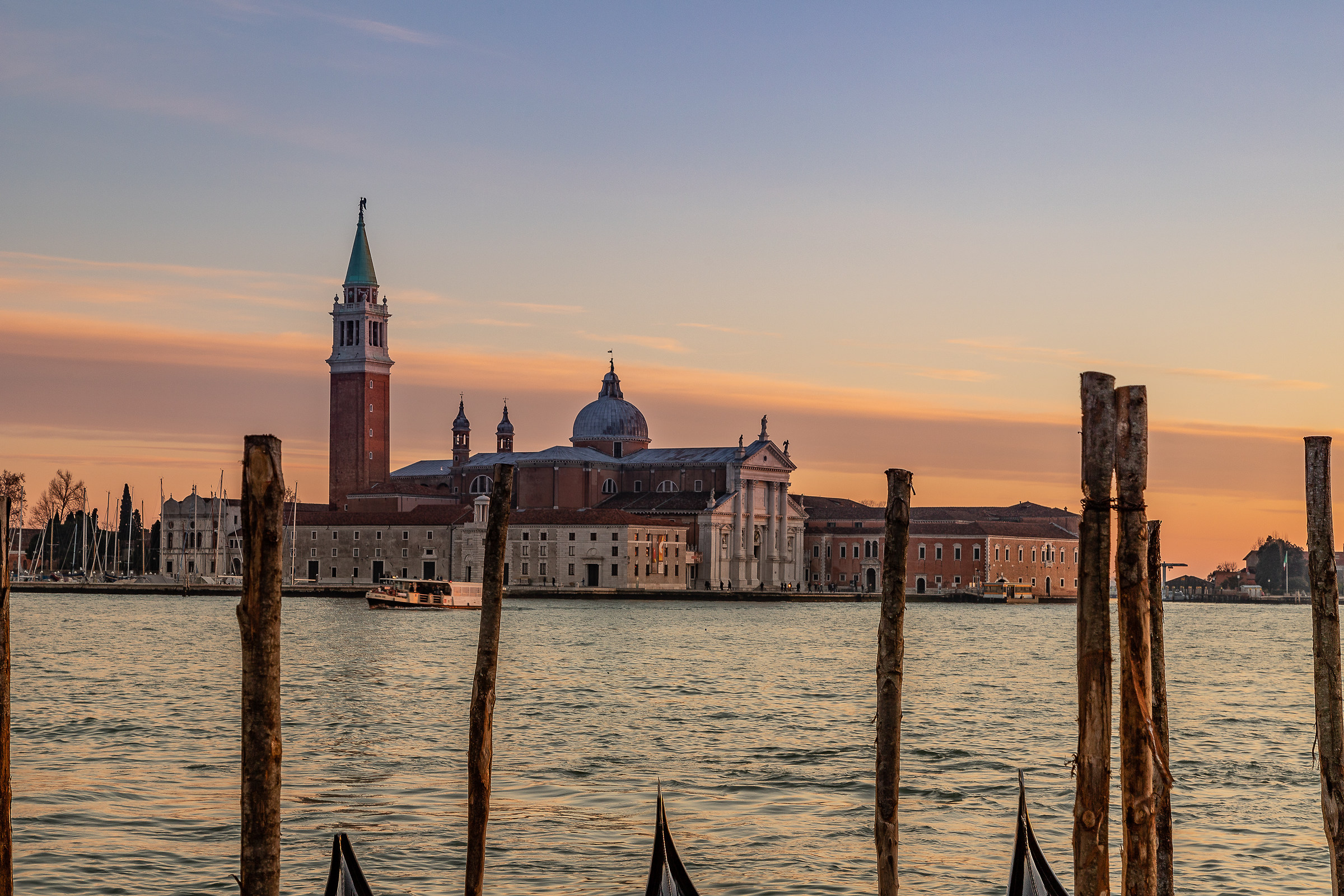 Giudecca Island (Venice)