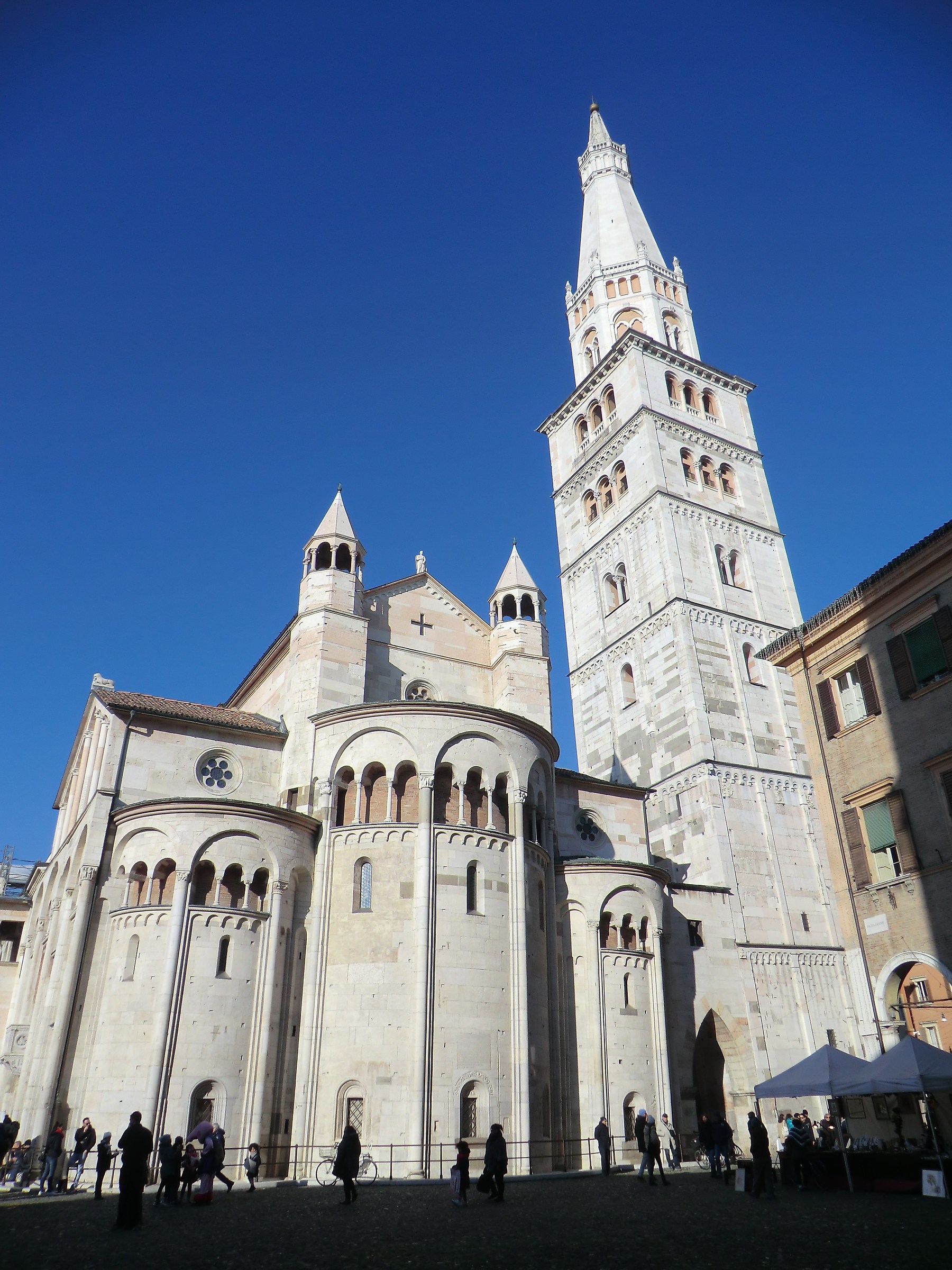 Il Duomo è sempre bello