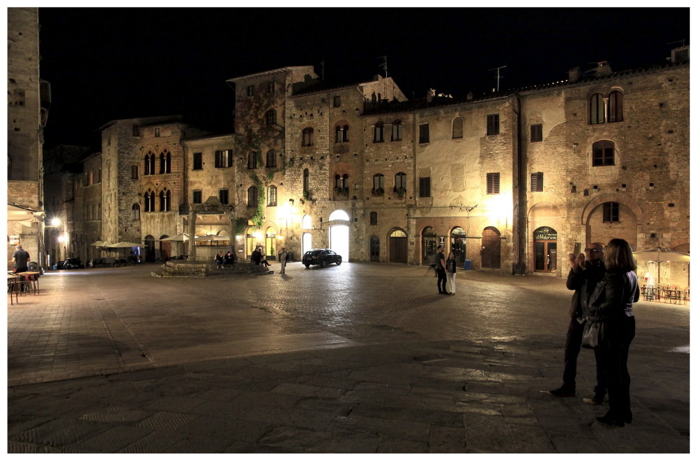 San Gimignano ... a modo mio_05