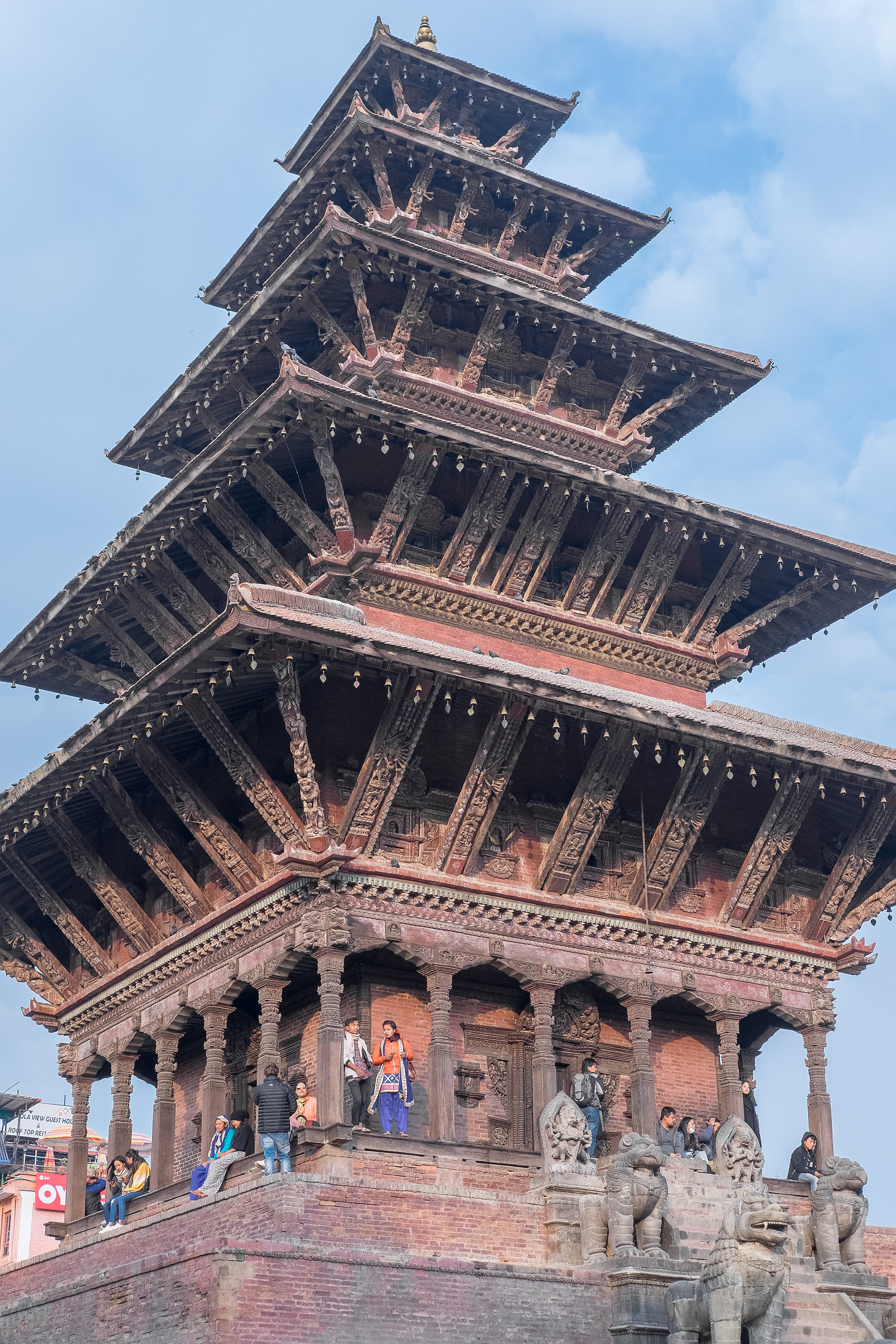 Bhaktapur