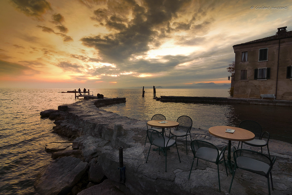 Every sunset is a marvel.....