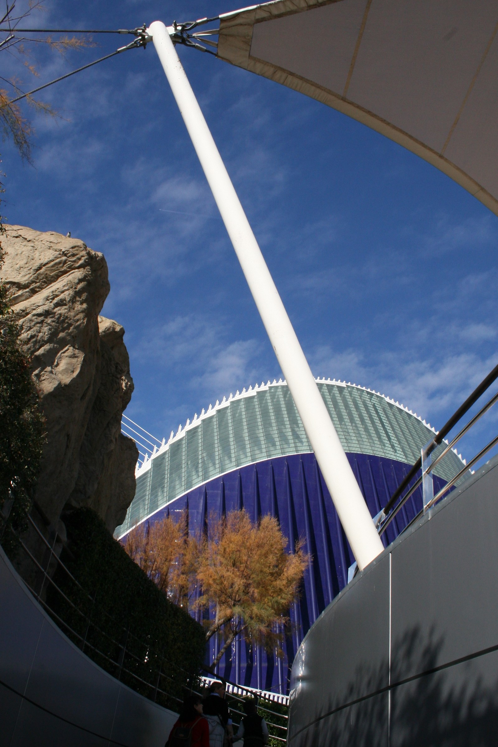 Ciutat de les Arts i les ciències