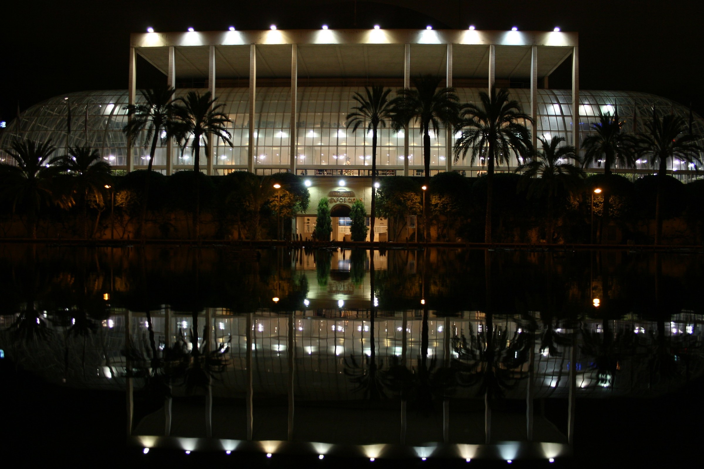 Ciutat de les Arts i les ciències