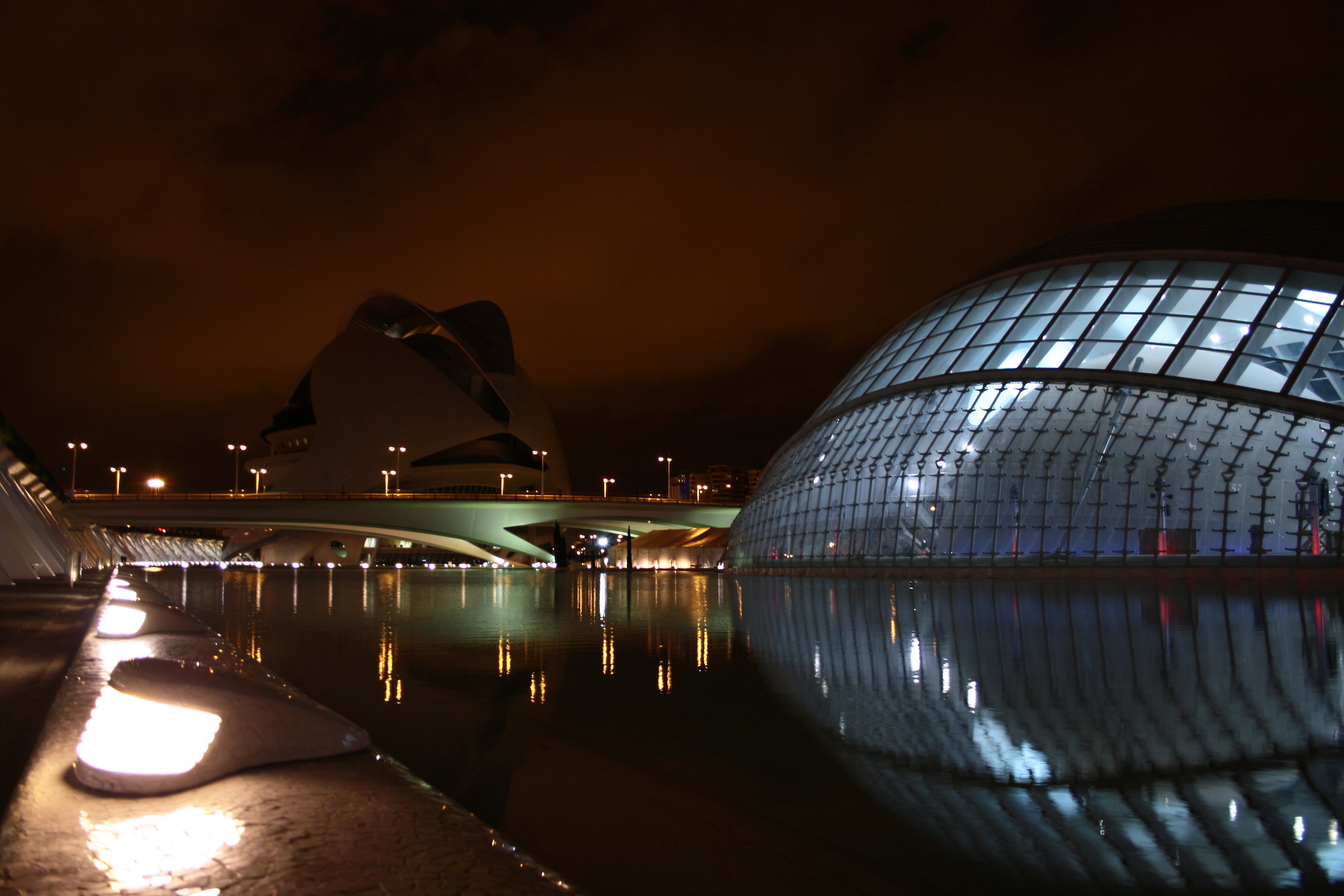 Ciutat de les Arts i les ciències