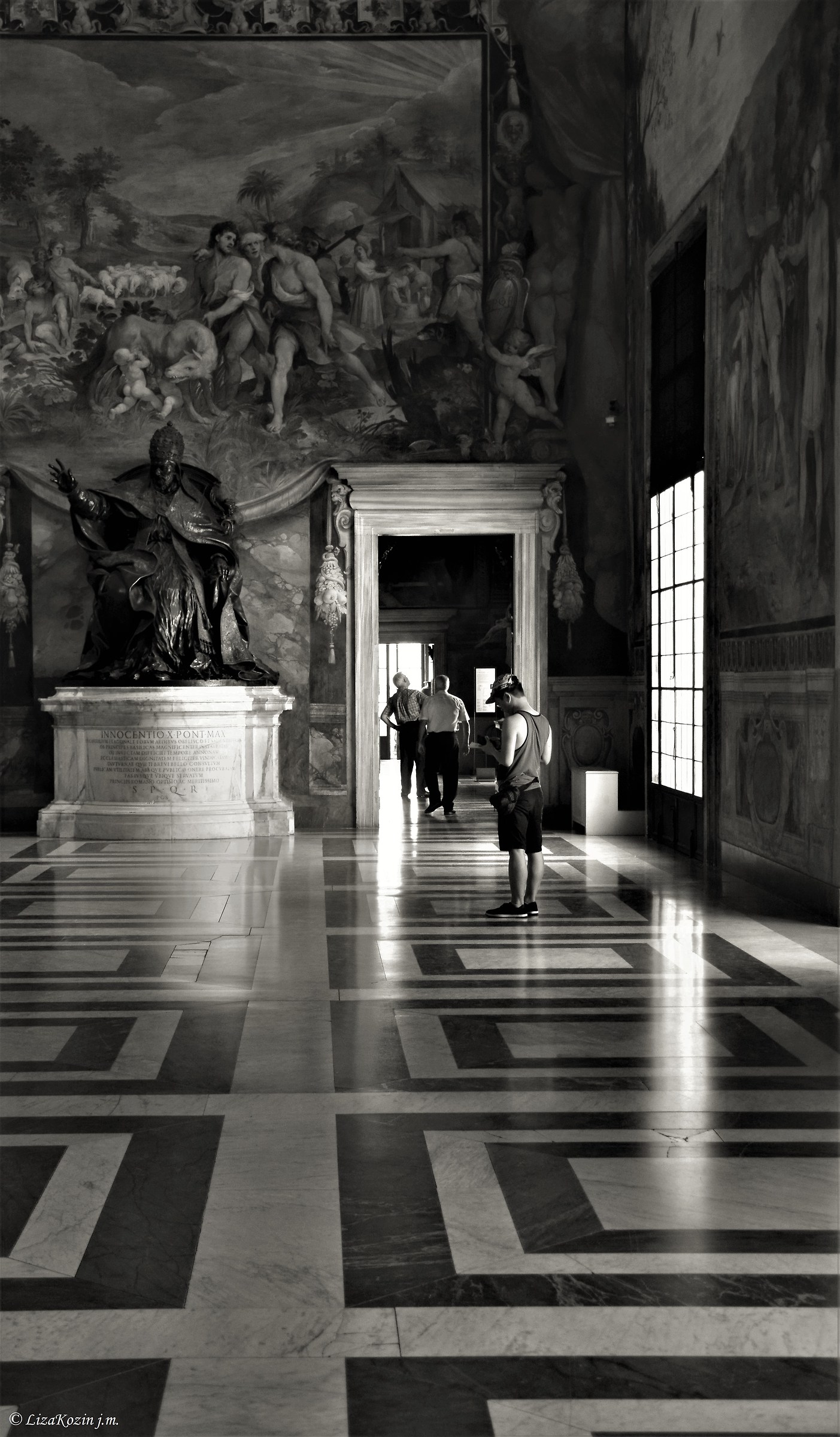 Capitoline Museums