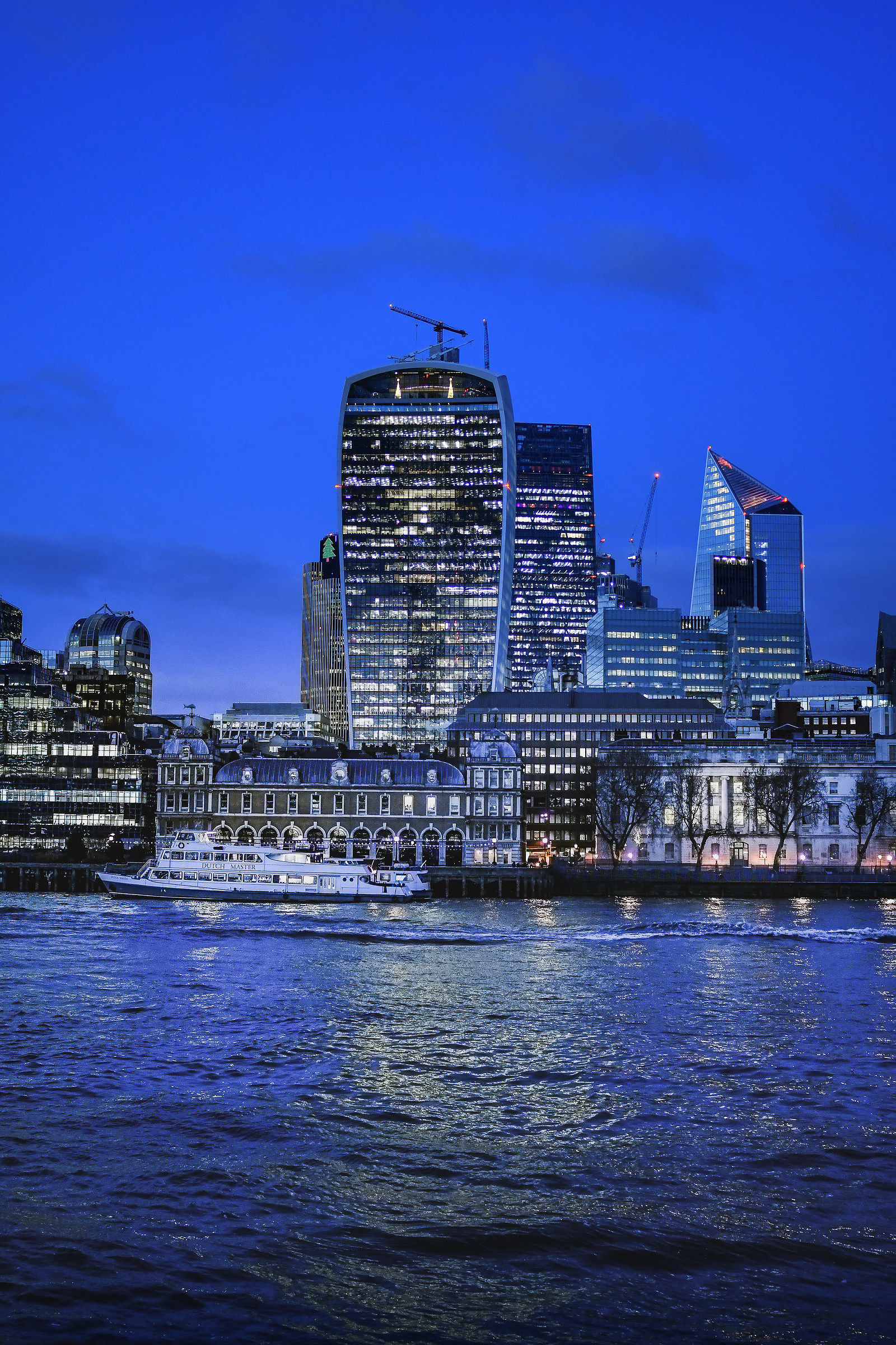 London 20 Fenchurch Street