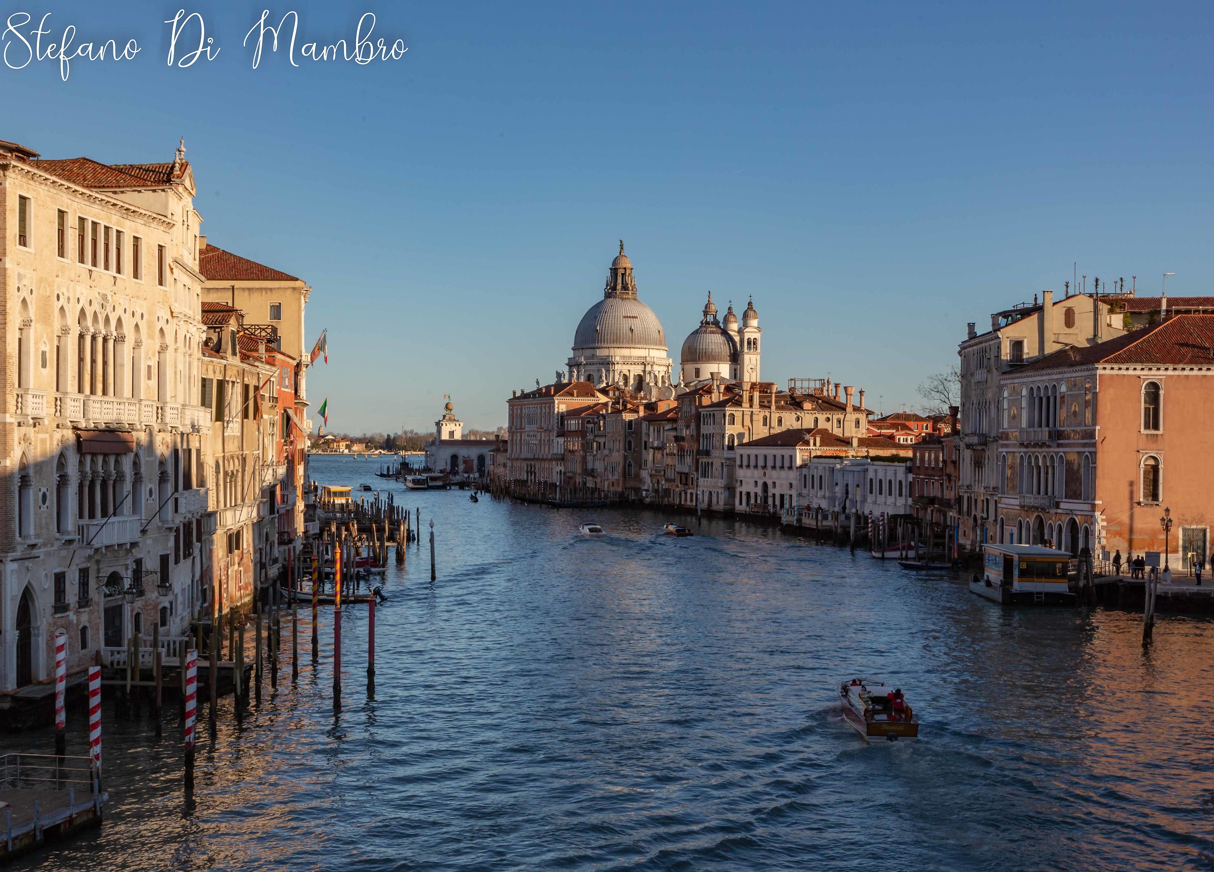 Santa Maria della Salute