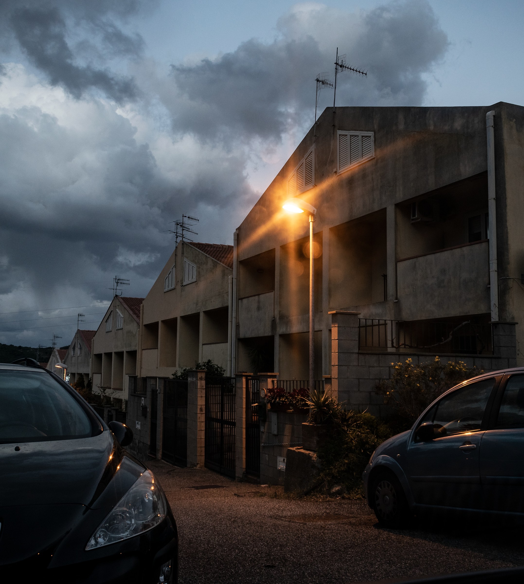 Sotto casa