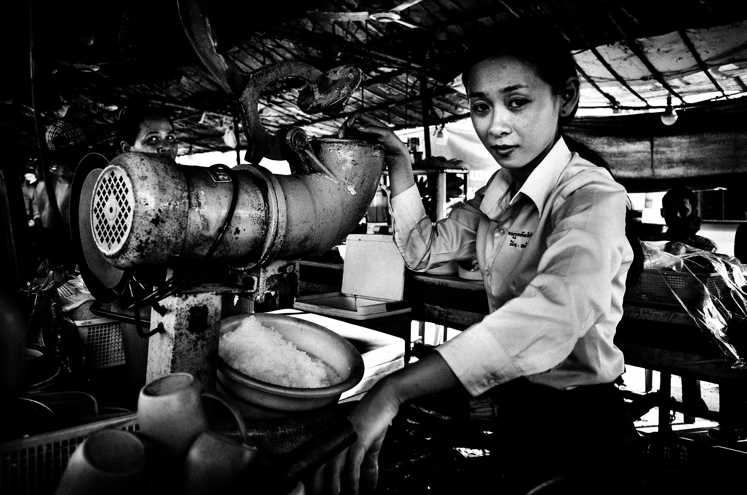 Siem Reap_People 2018.12