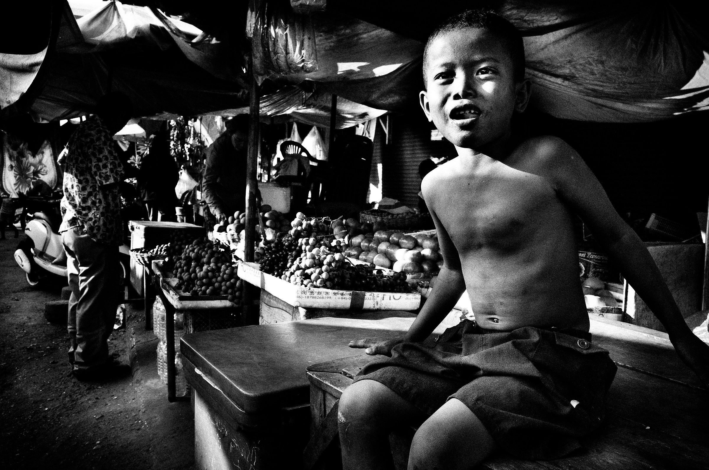 Siem Reap_People 2018.12