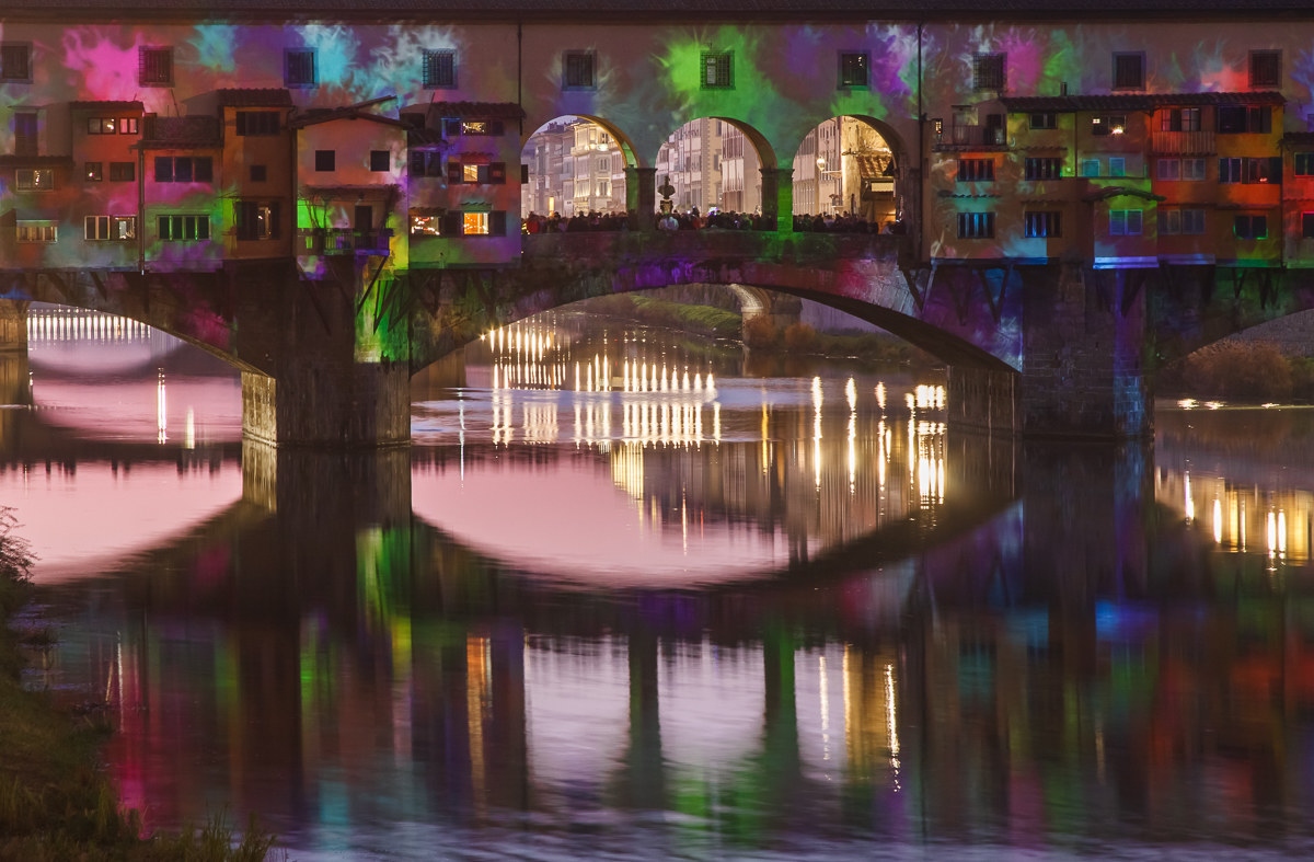 Un sogno fiorentino ...