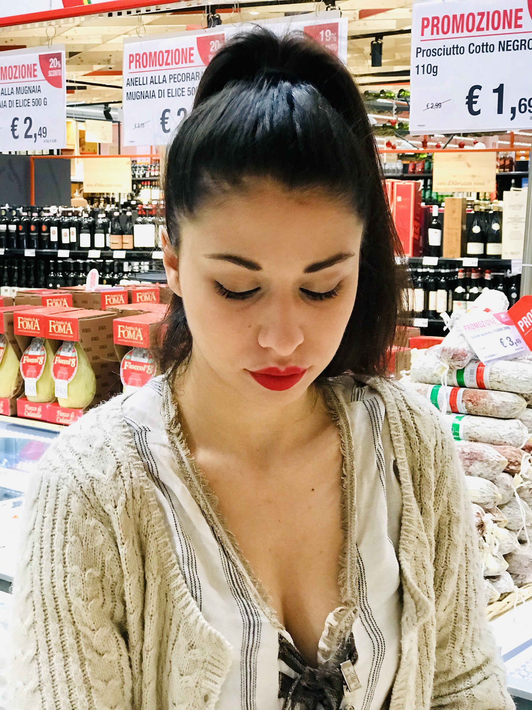 Beautiful The Sharon!