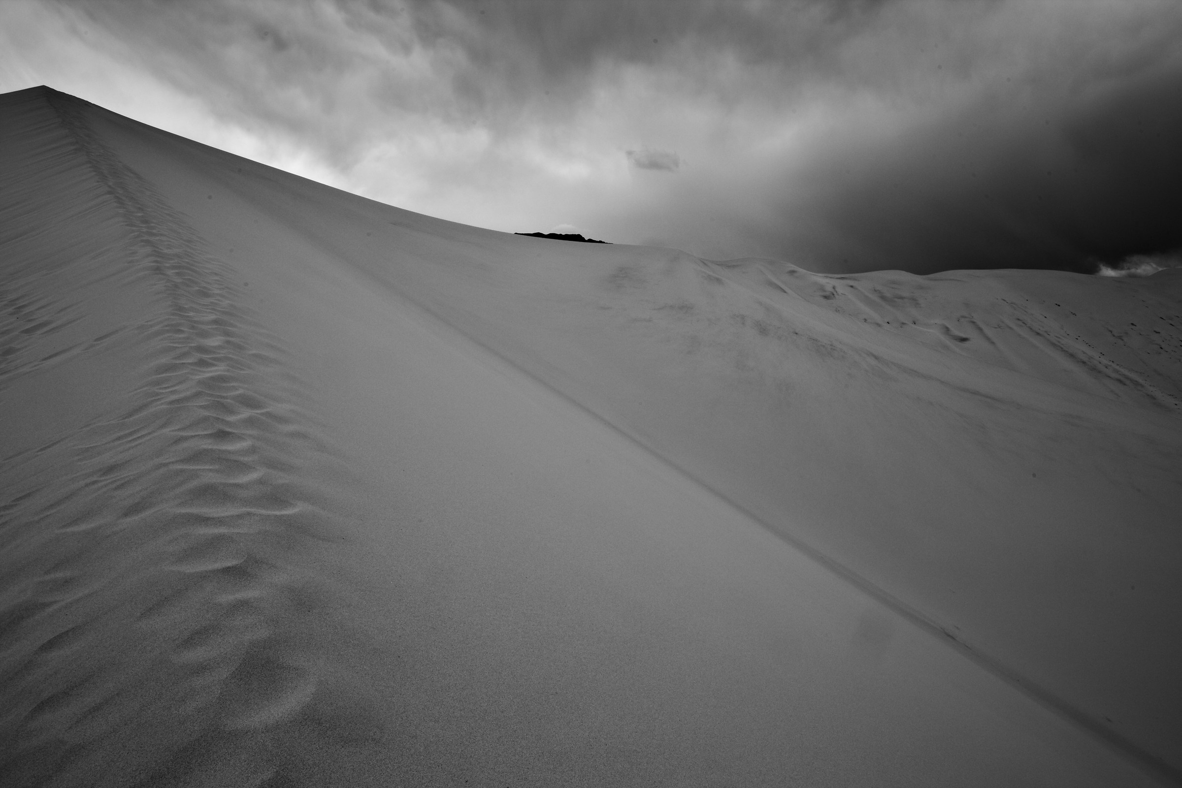 Il sentiero del vento