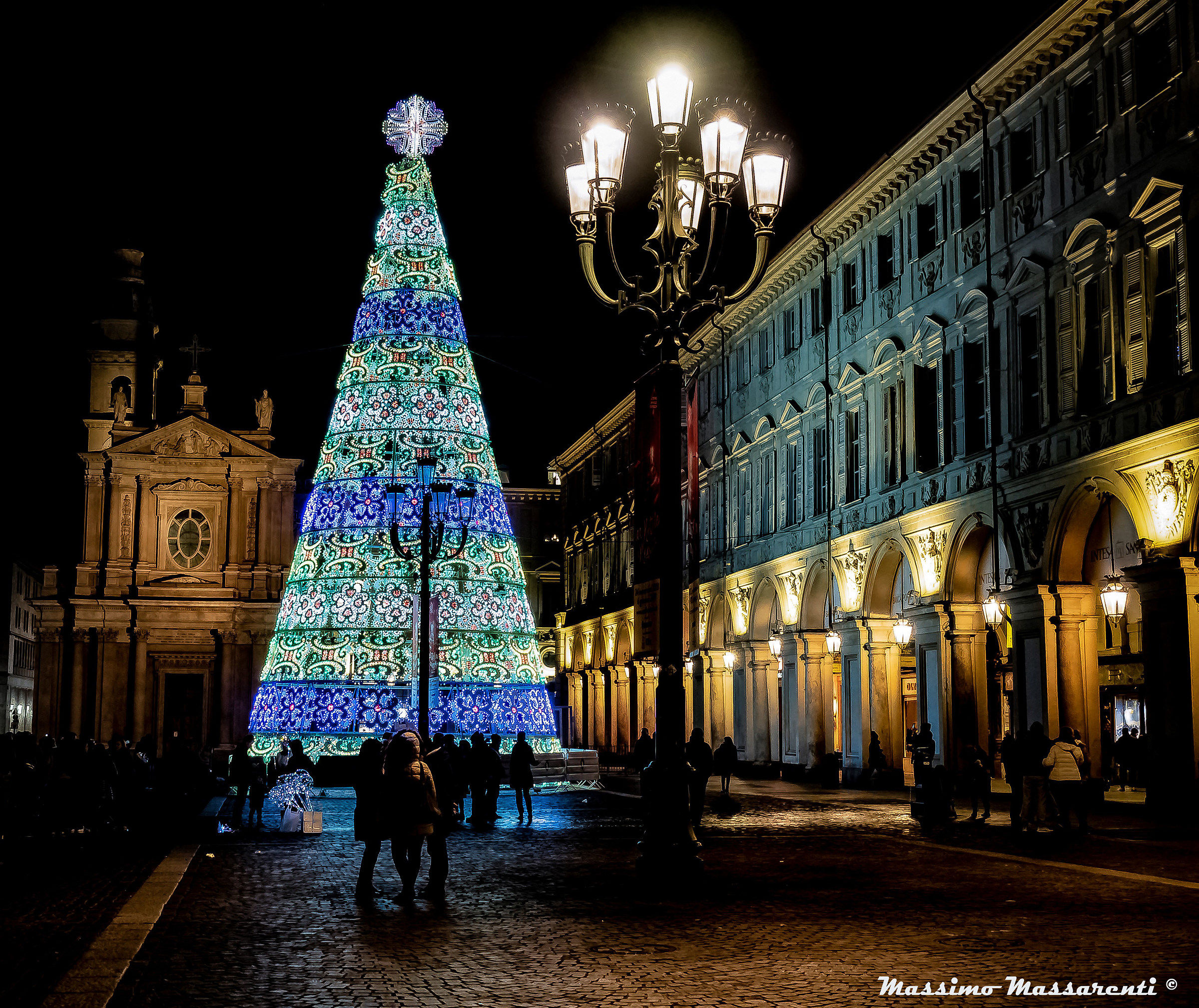 Natale 2018 - Torino