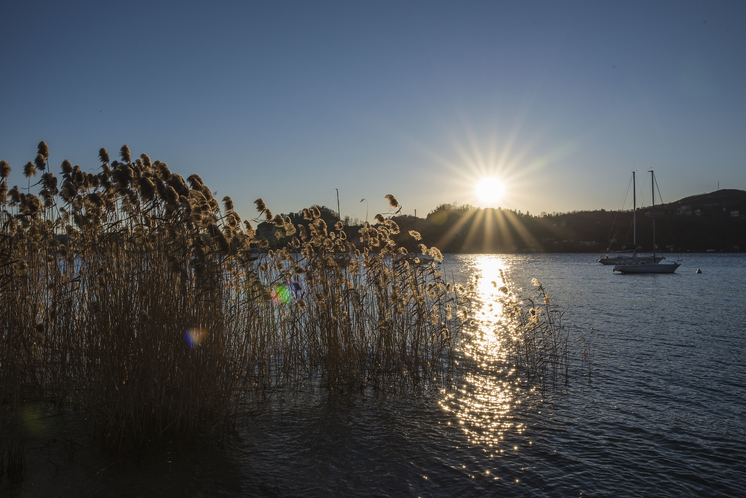 Canneto lago Maggiore
