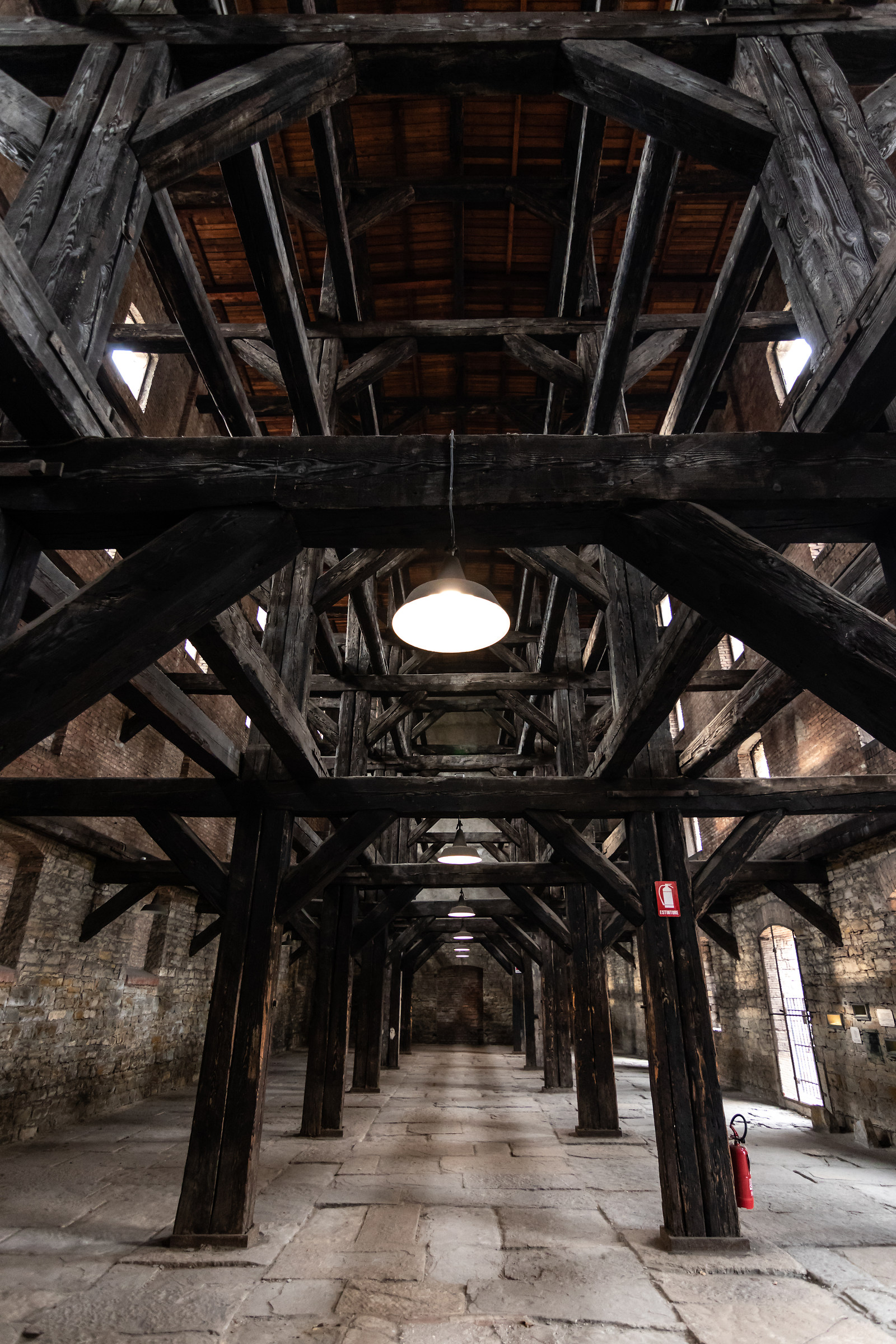 Trieste: Risiera di San Sabba