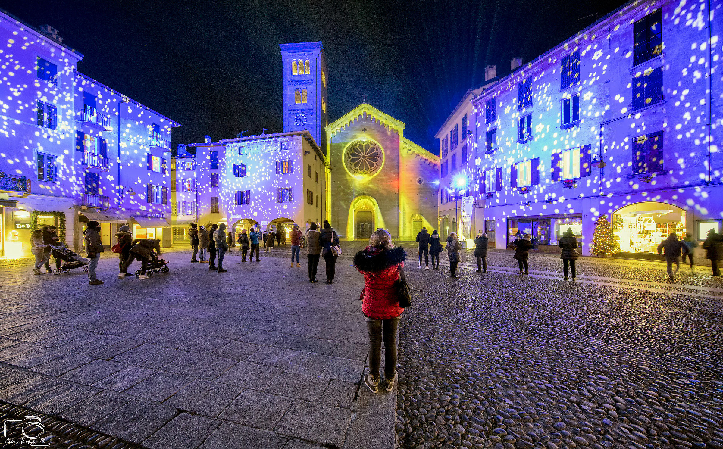 Como - Città dei Balocchi 2019