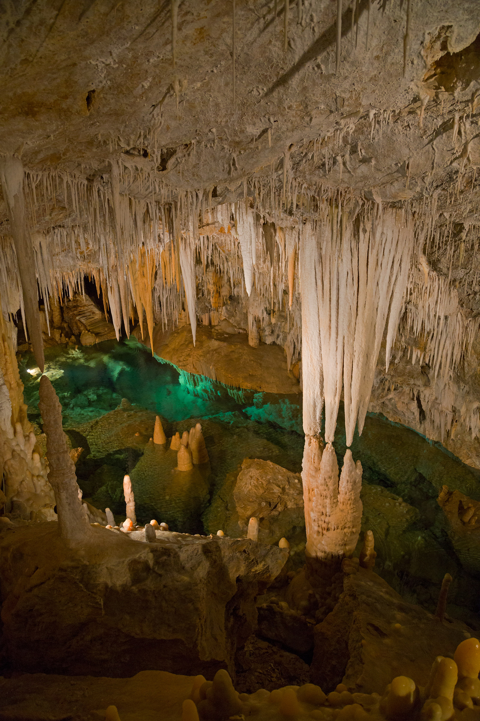 Caves of Borgio Verezzi