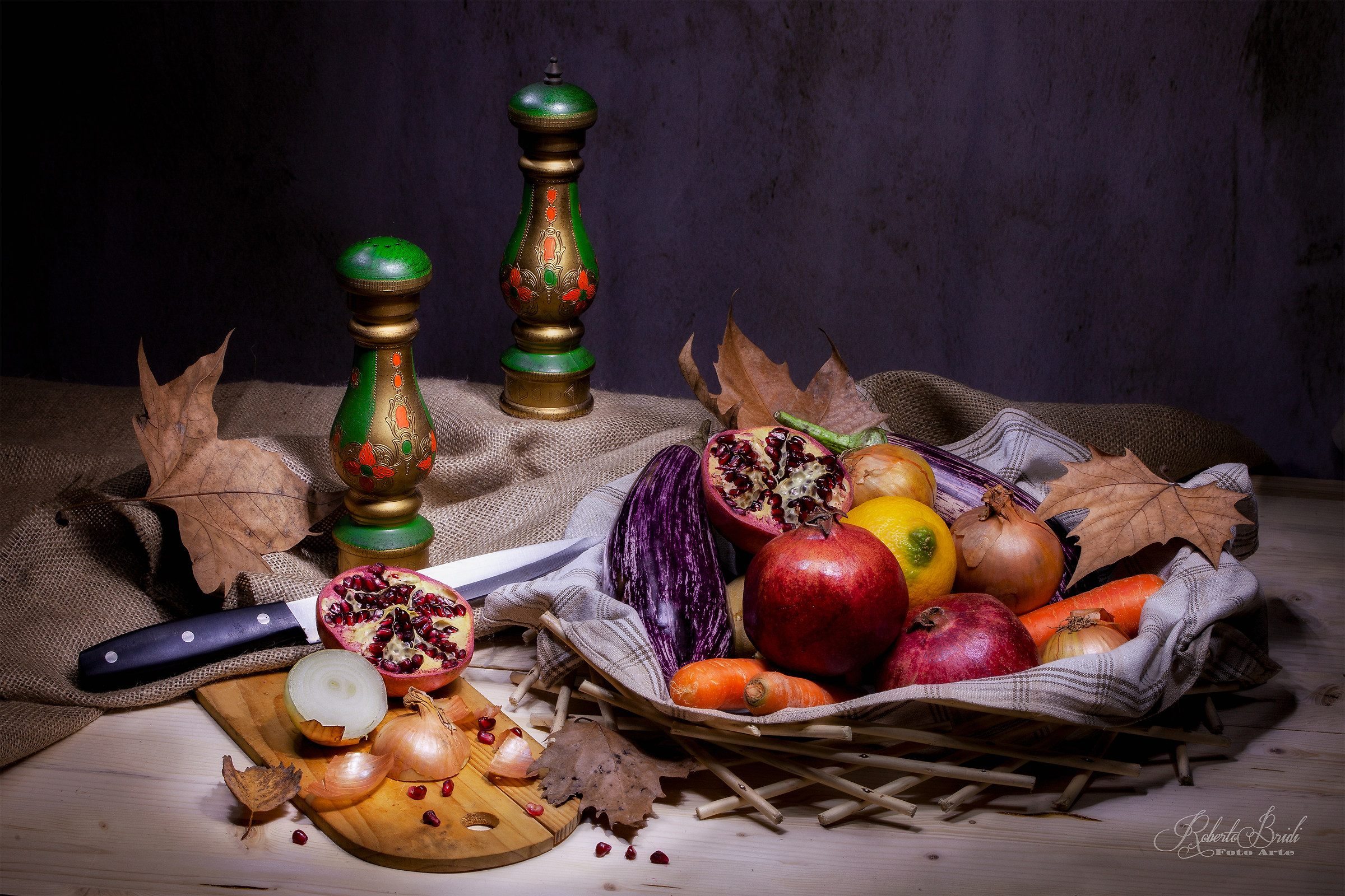 ricordando il semplice vivere