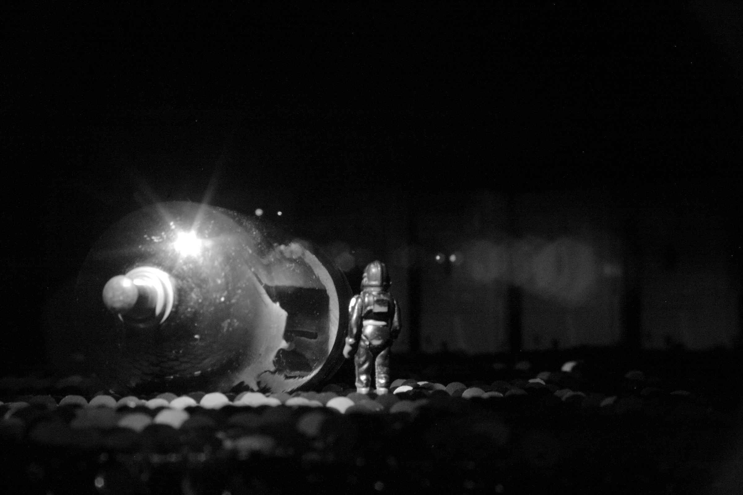 Stexplorers: Landing!