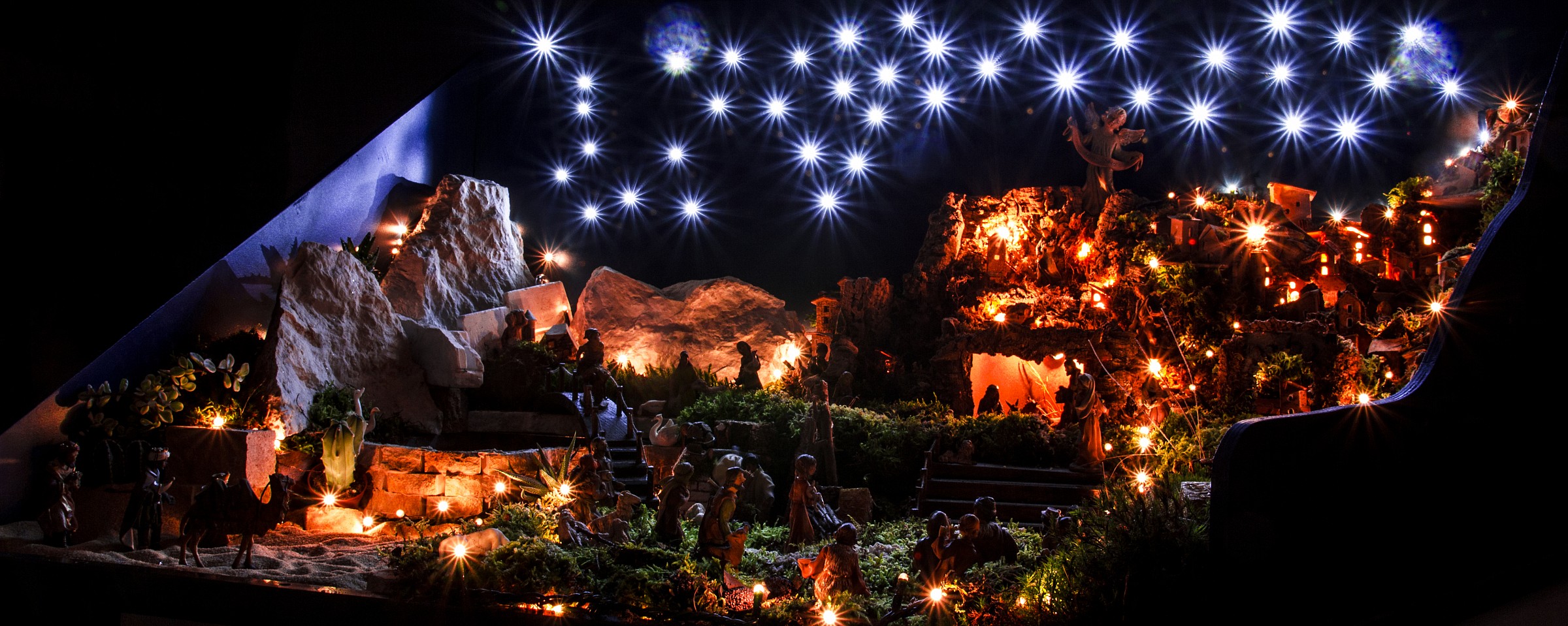 Presepe Made in Home (1)