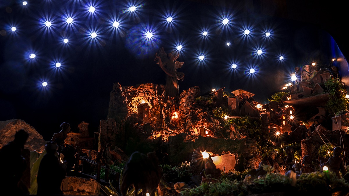 Presepe Made in Home (2)