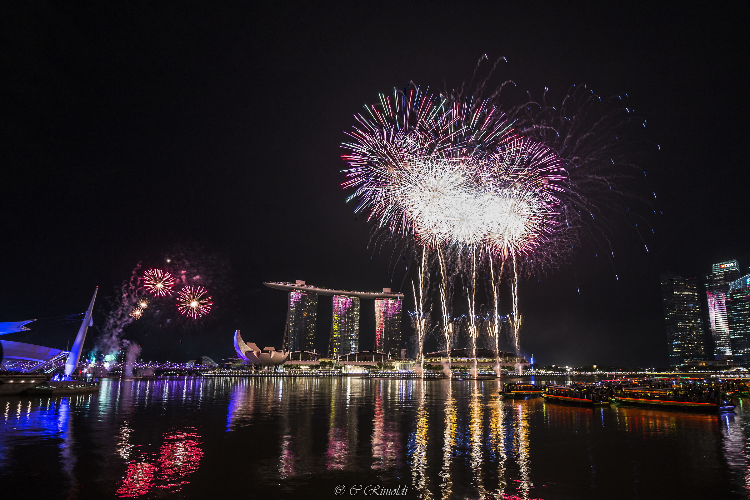 L'inizio di un nuovo anno