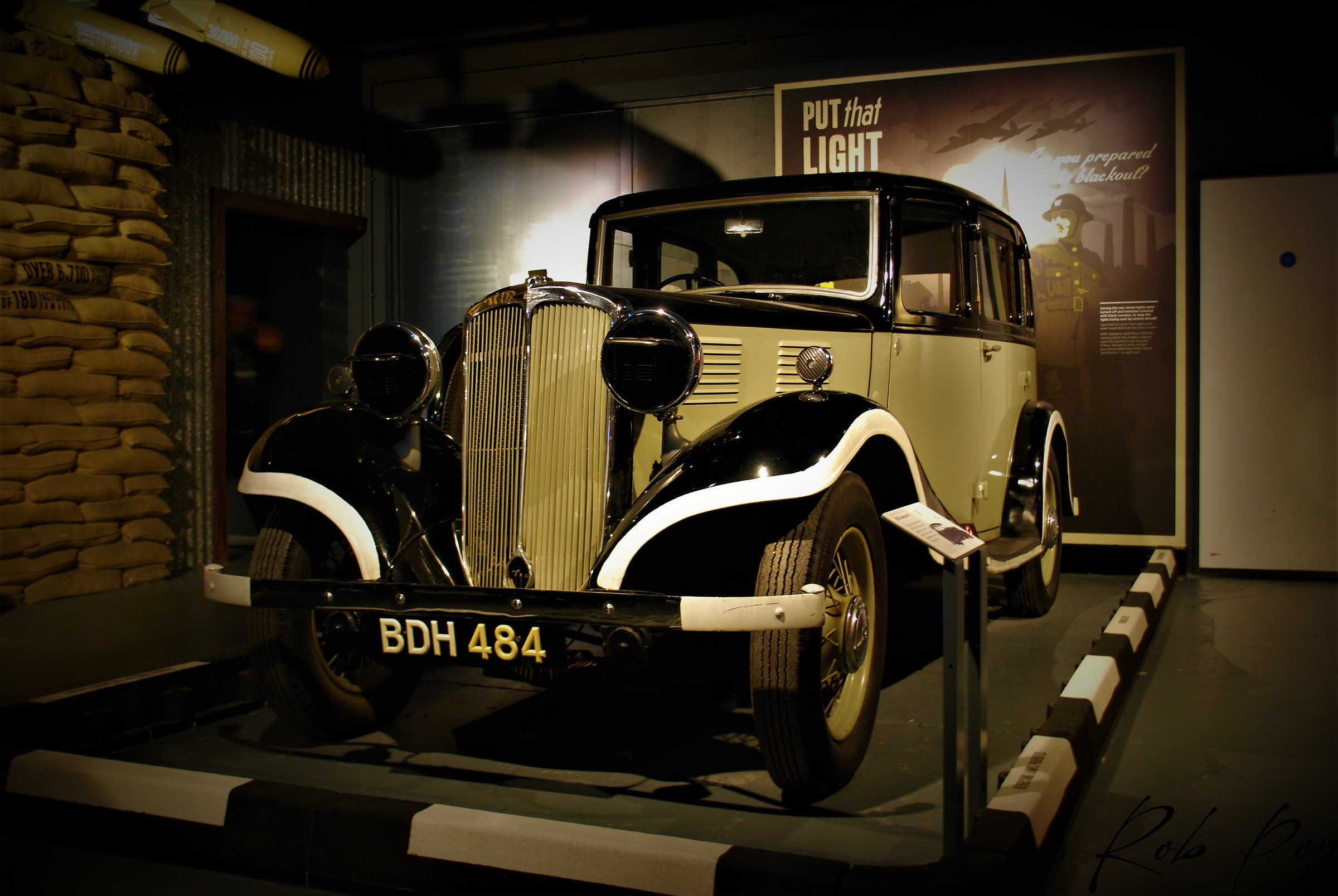 Coventry Transport Museum