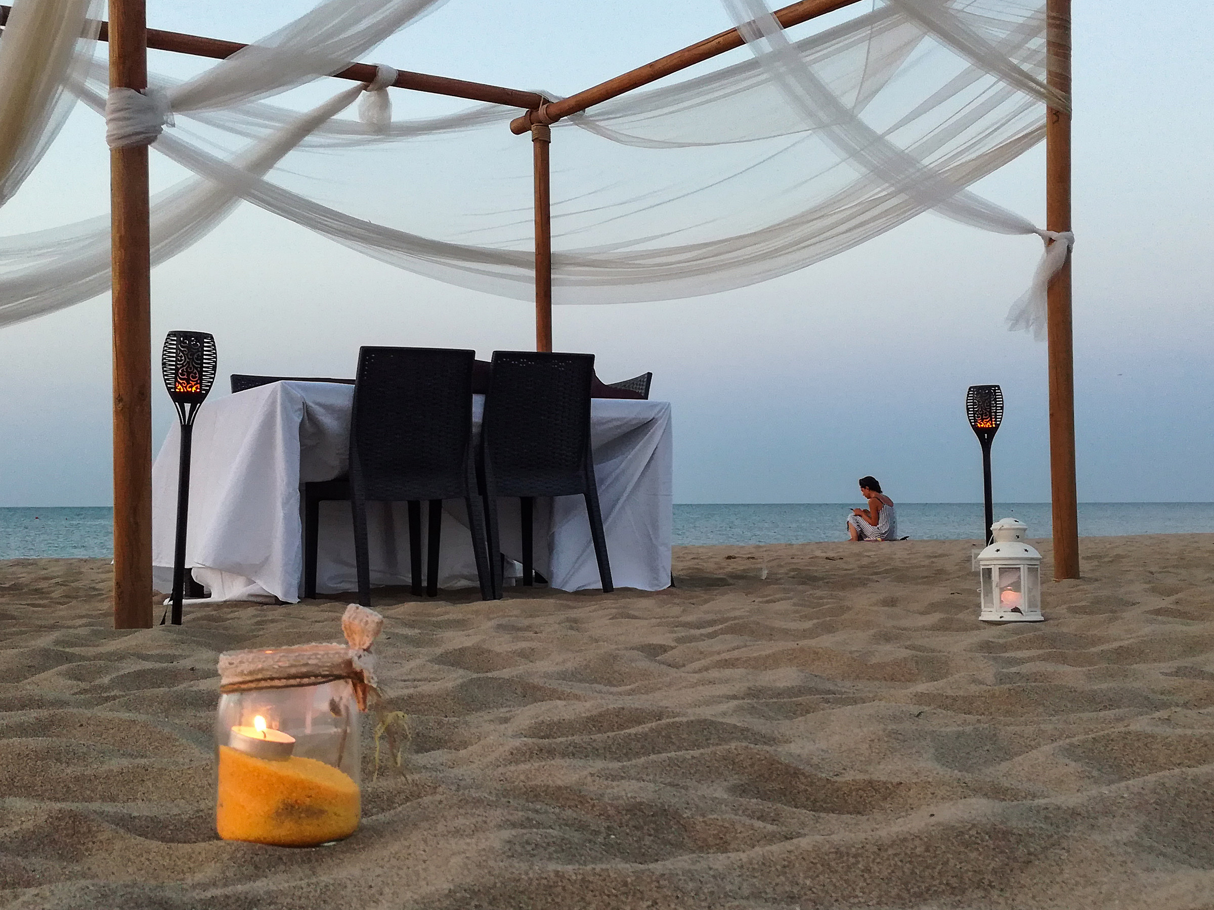 Marina di Lesina (fg)