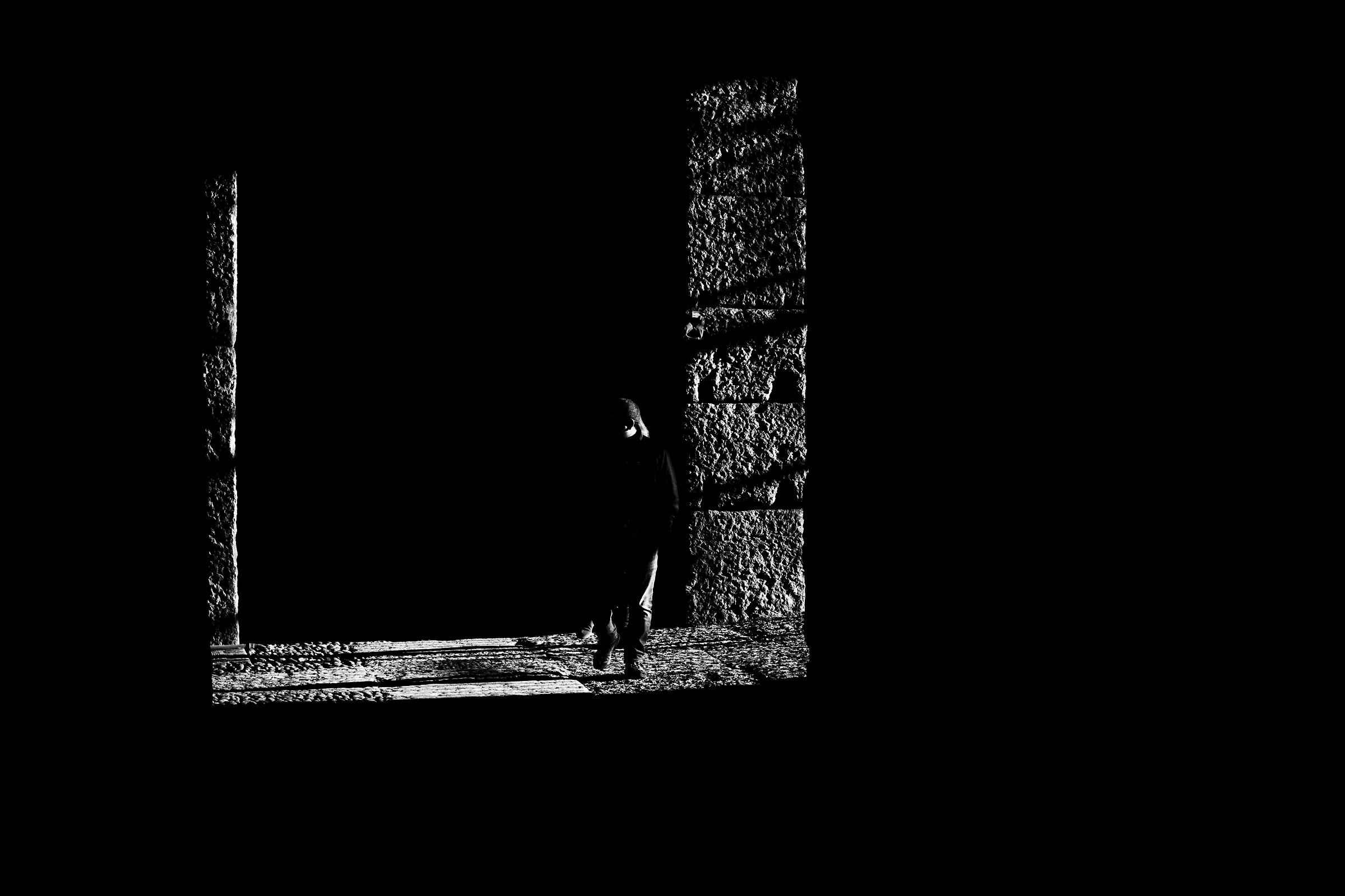 There will be a light-2