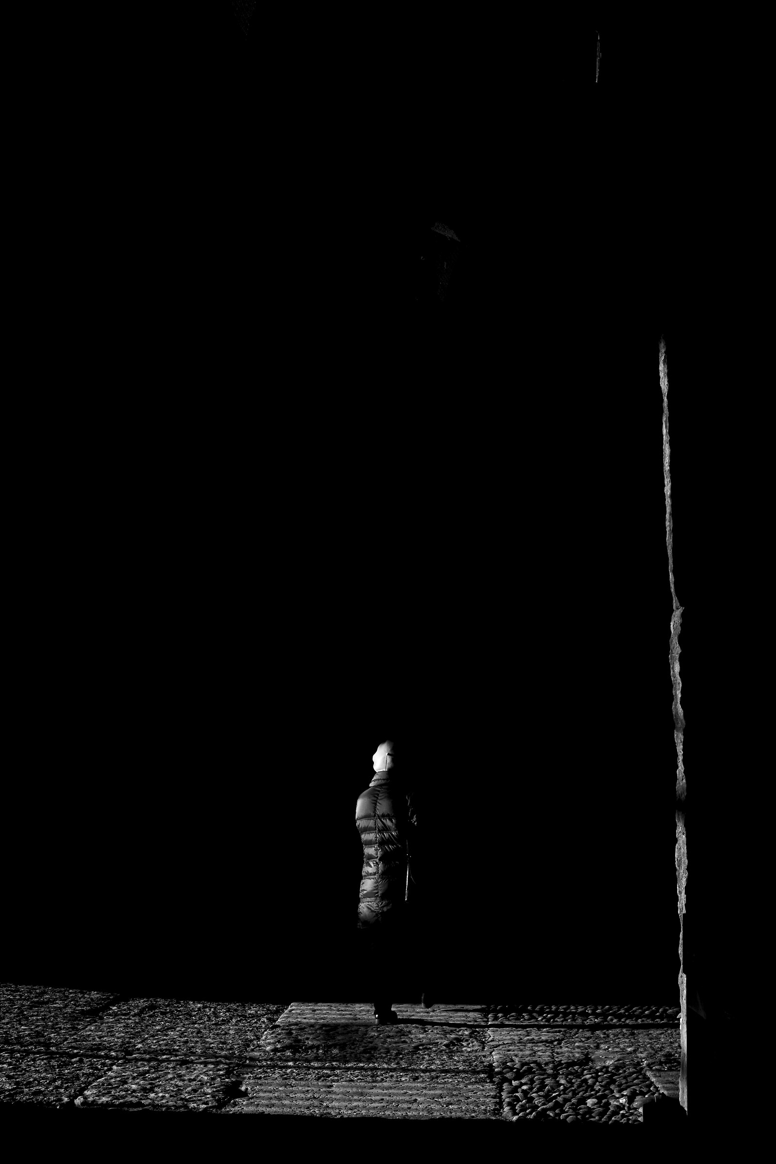 There will be a light - 3